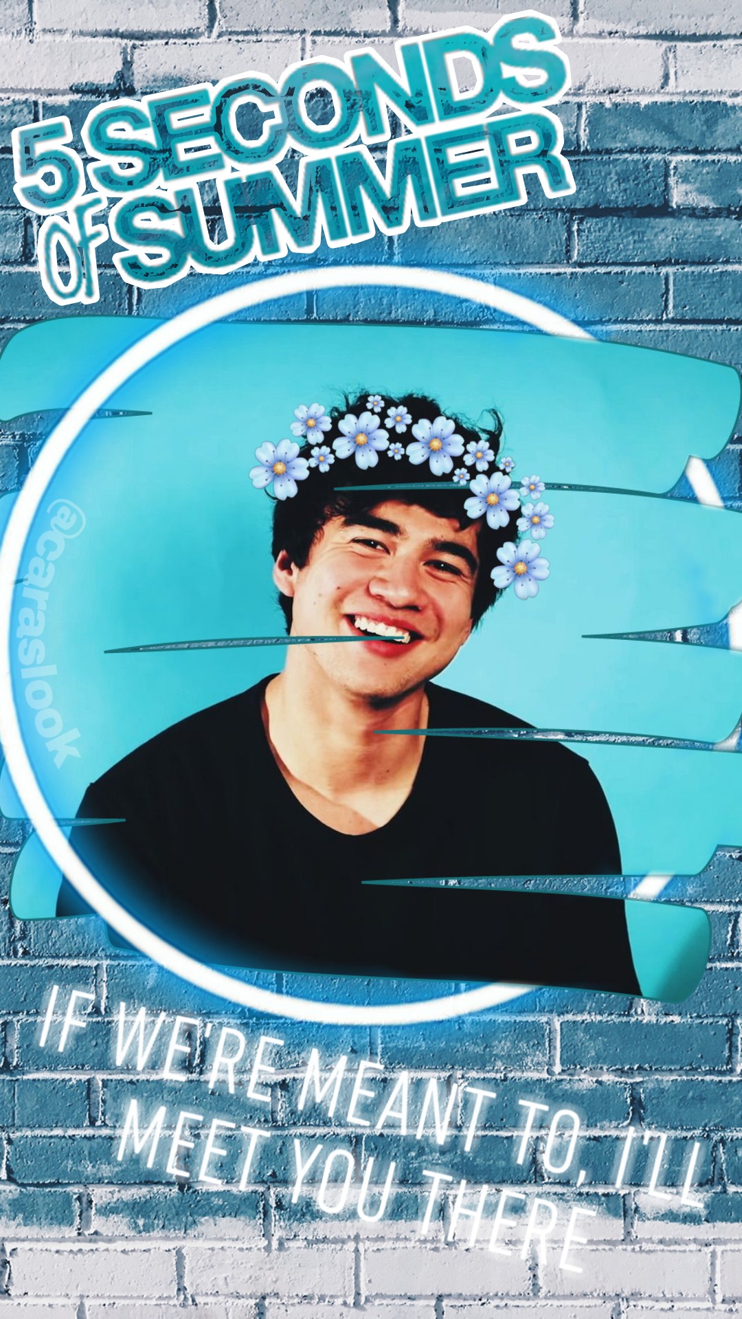 Calum Hood Wallpapers