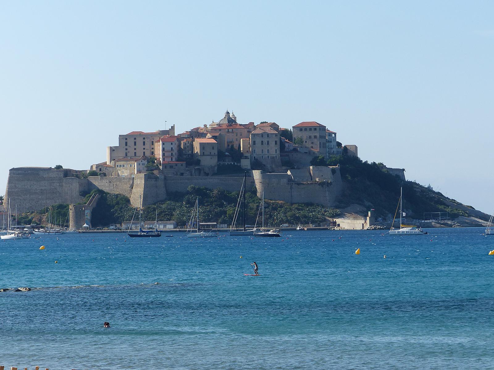 Calvi, Haute-Corse Wallpapers