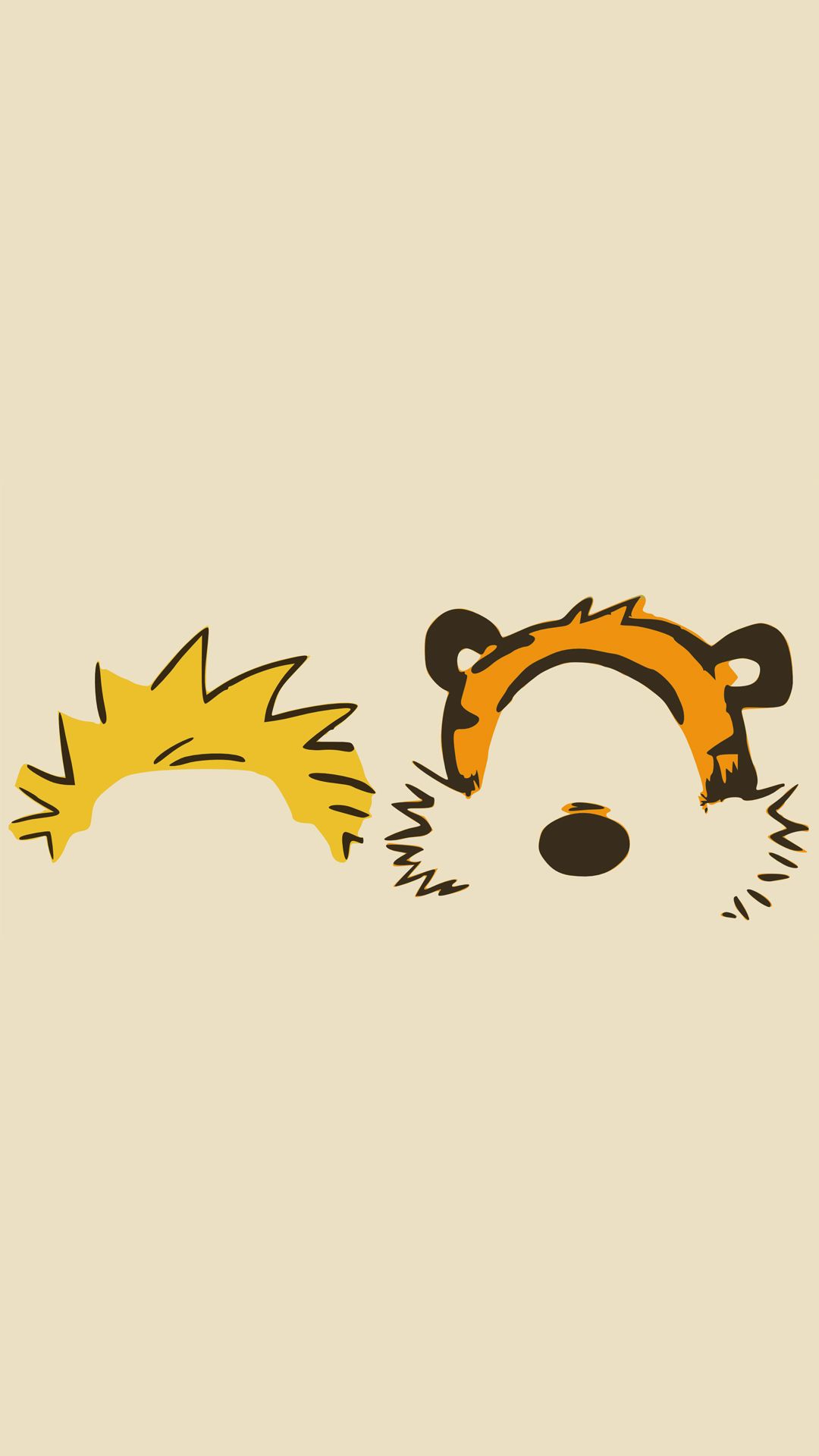 Calvin And Hobbes For Android Wallpapers