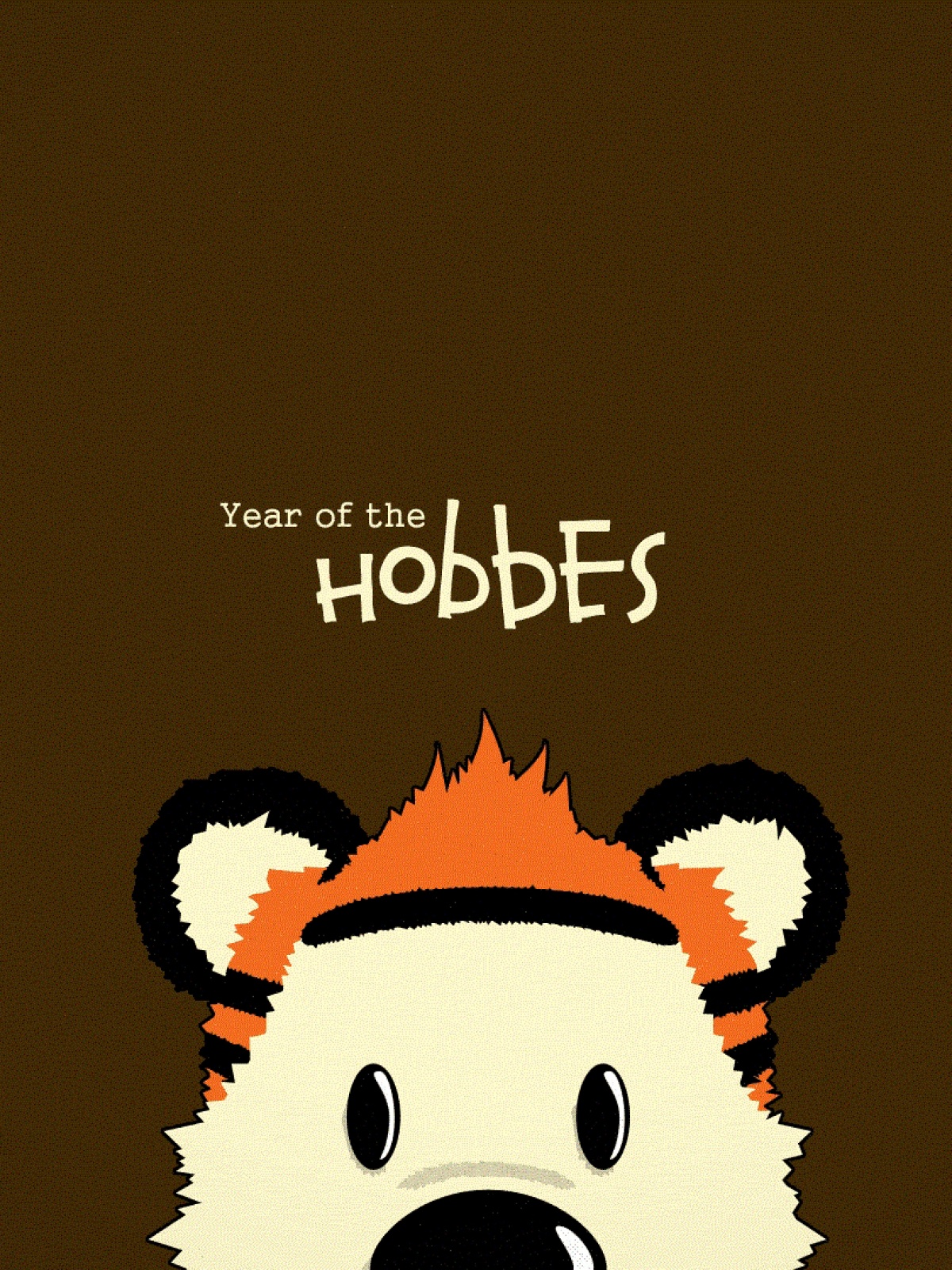 Calvin And Hobbes Mobile Wallpapers