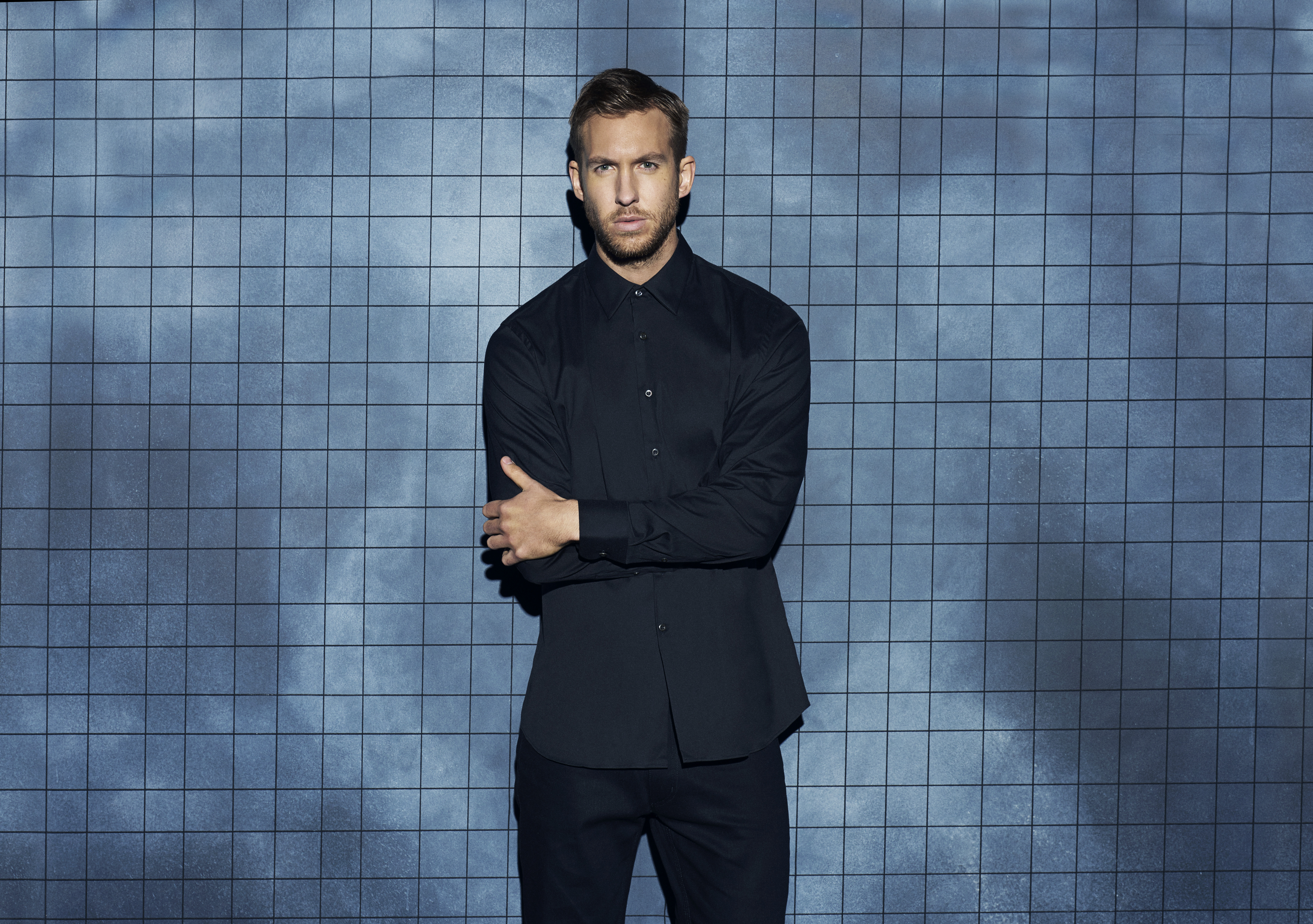 Calvin Harris Wallpapers