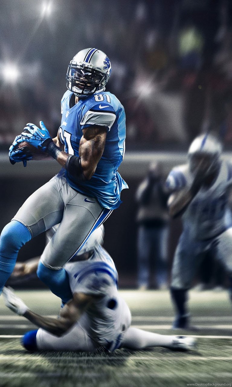 Calvin Johnson Wallpapers