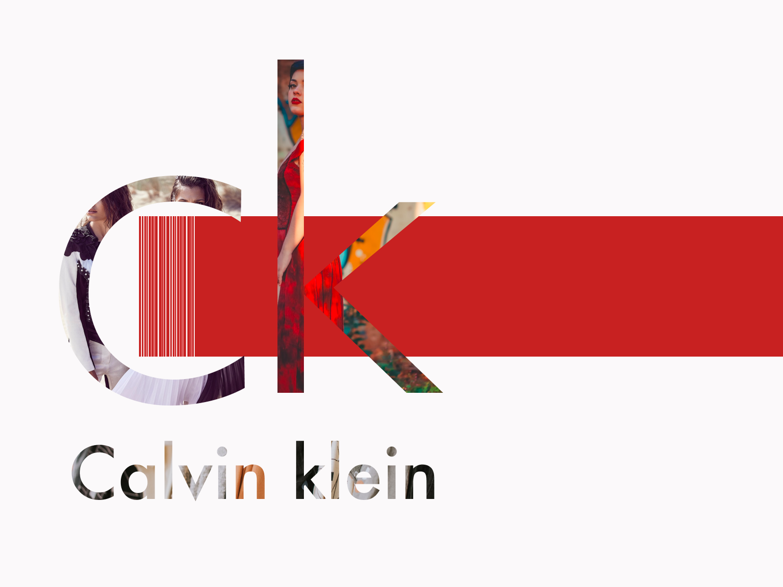 Calvin Klein Wallpapers