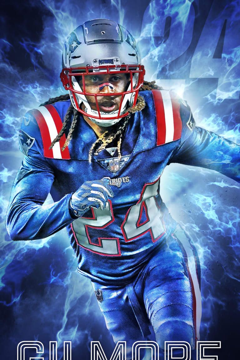 Cam Newton Patriots Wallpapers