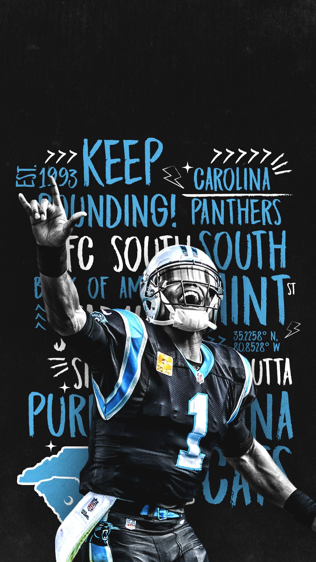 Cam Newton Patriots Wallpapers