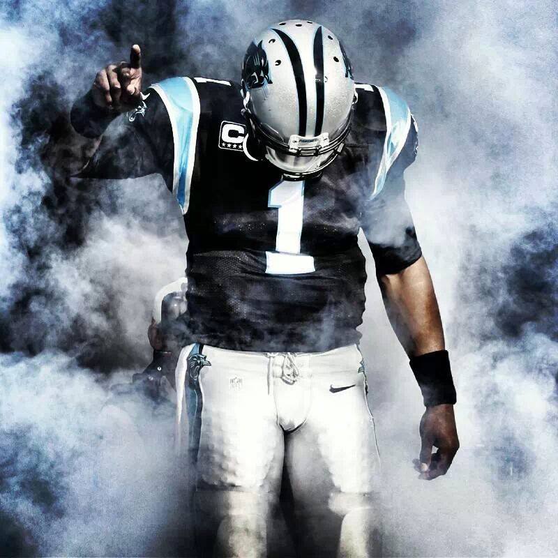 Cam Newton Wallpapers