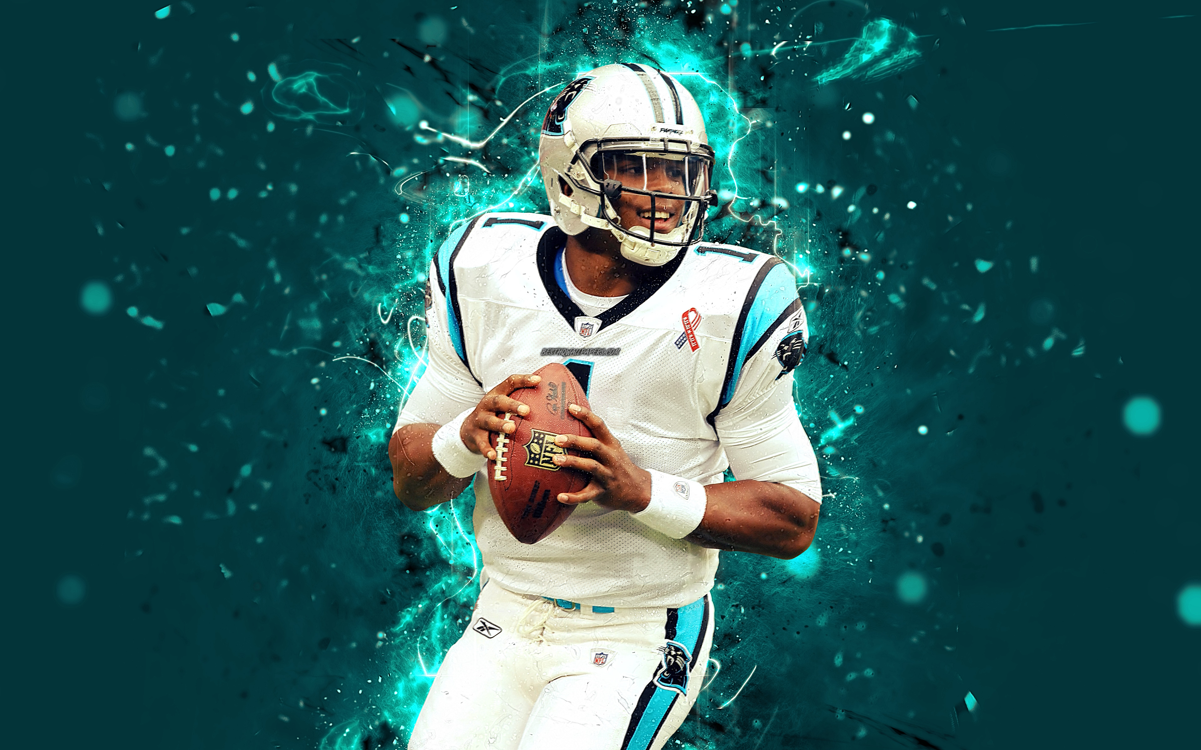 Cam Newton Wallpapers