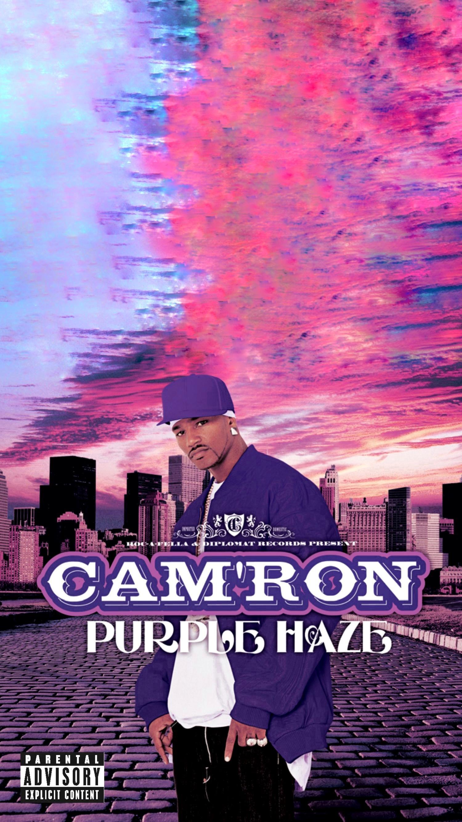 Cam Ron Wallpapers