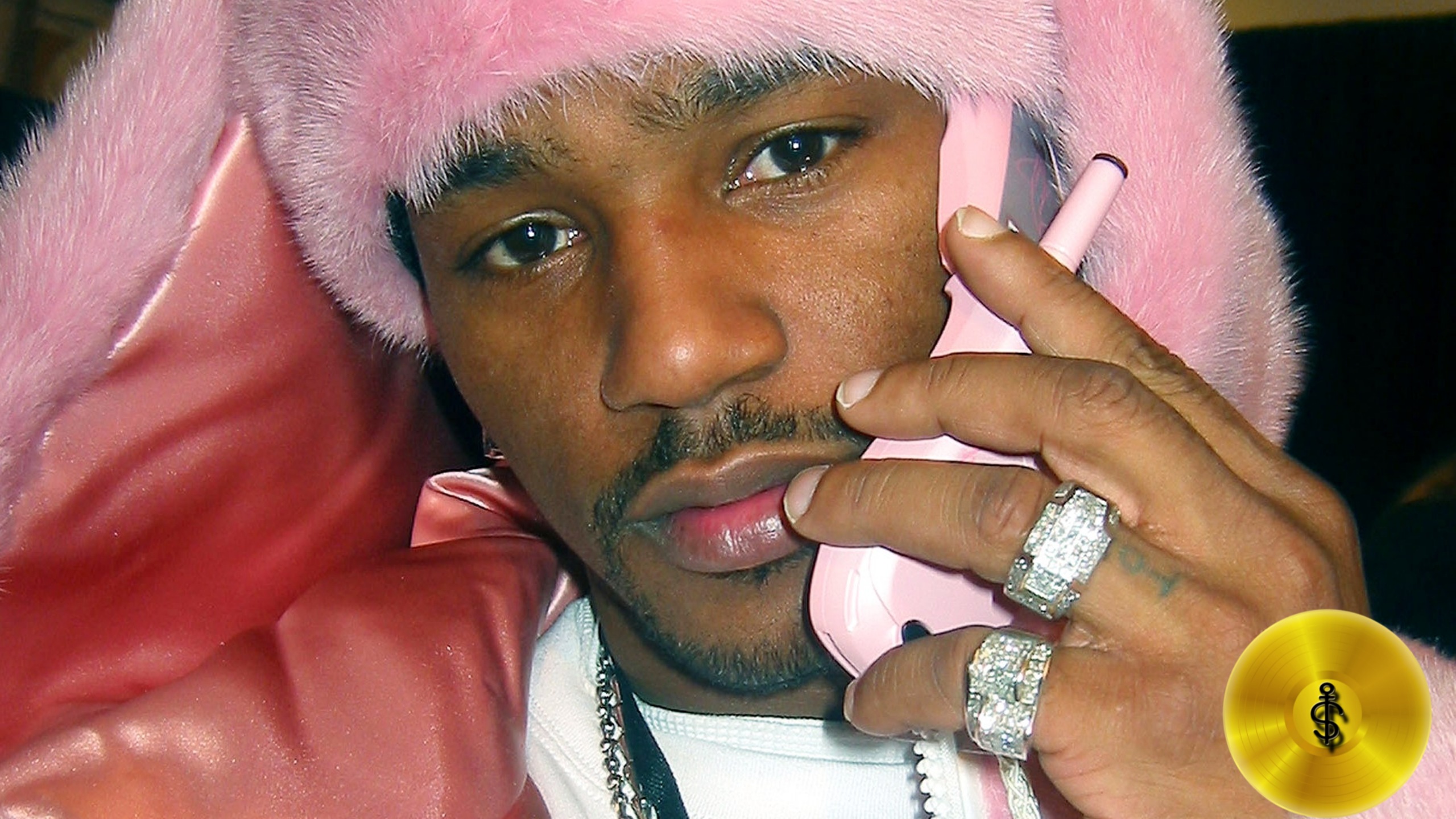 Cam Ron Wallpapers