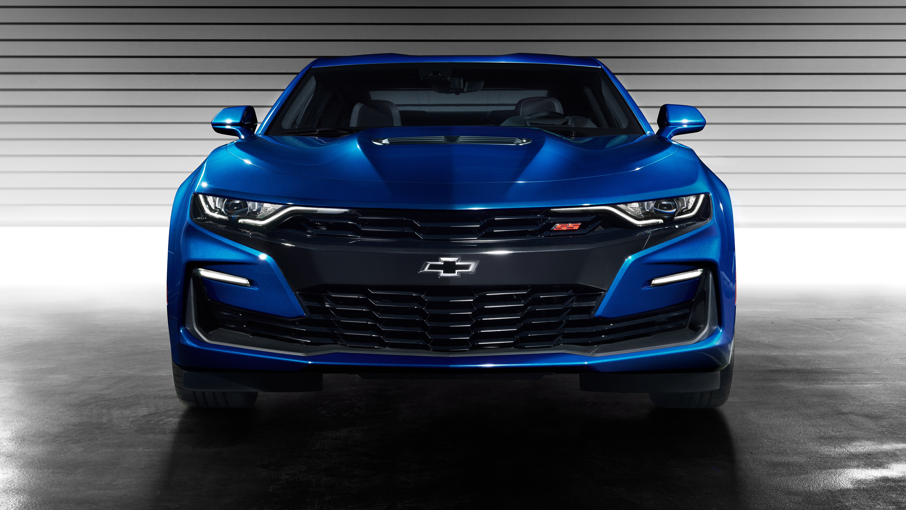 Camaro For Android Wallpapers