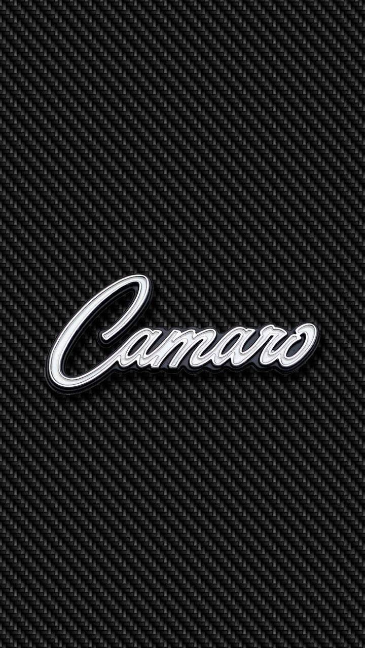 Camaro Logo Wallpapers