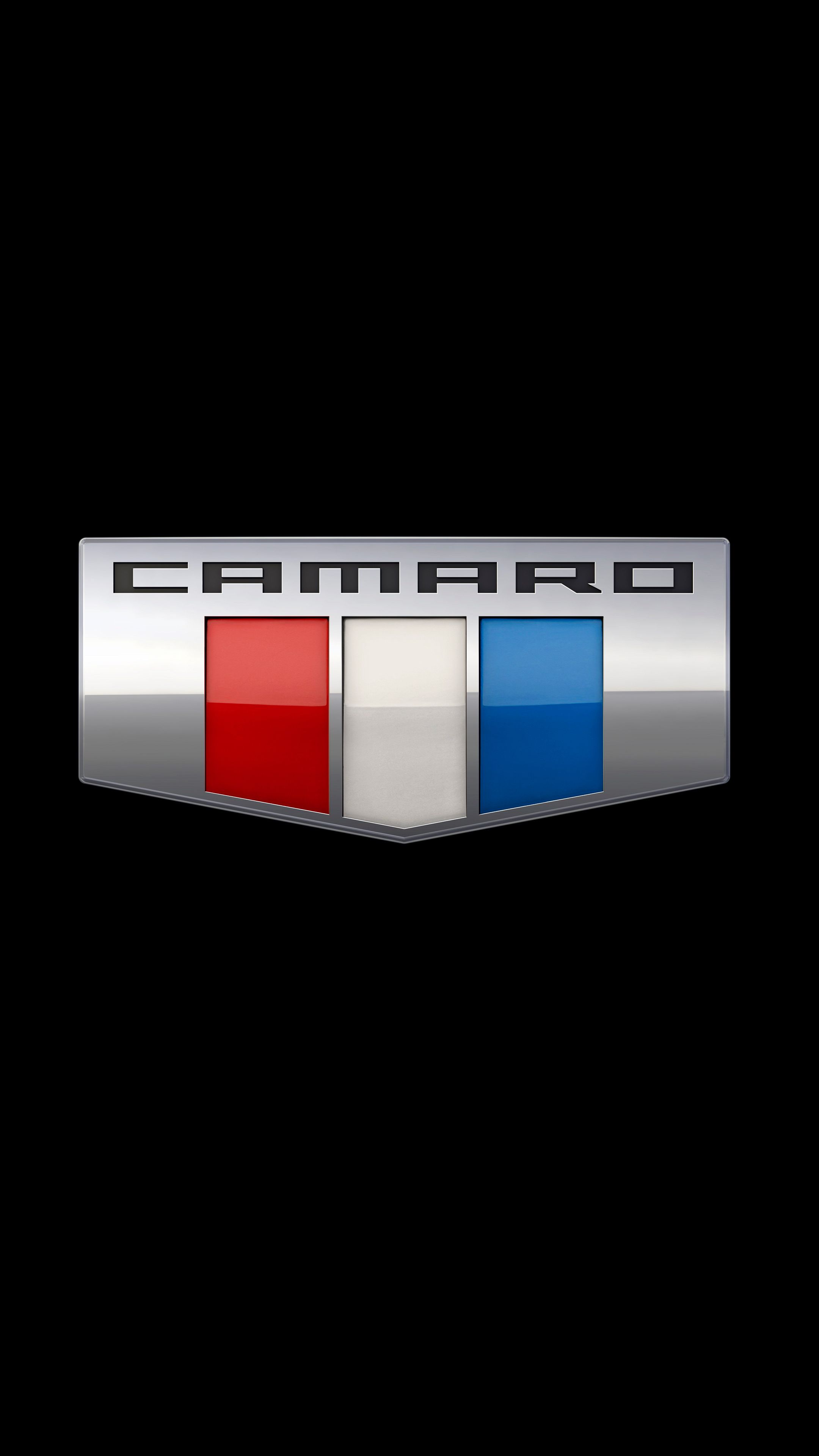 Camaro Logo Wallpapers