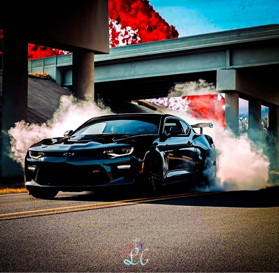 Camaro Wallpapers