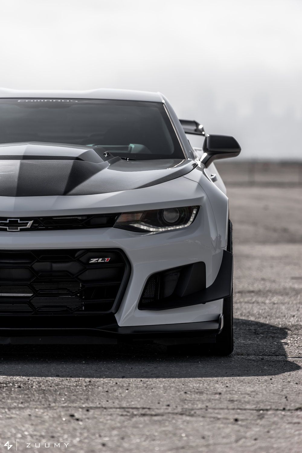 Camaro Wallpapers