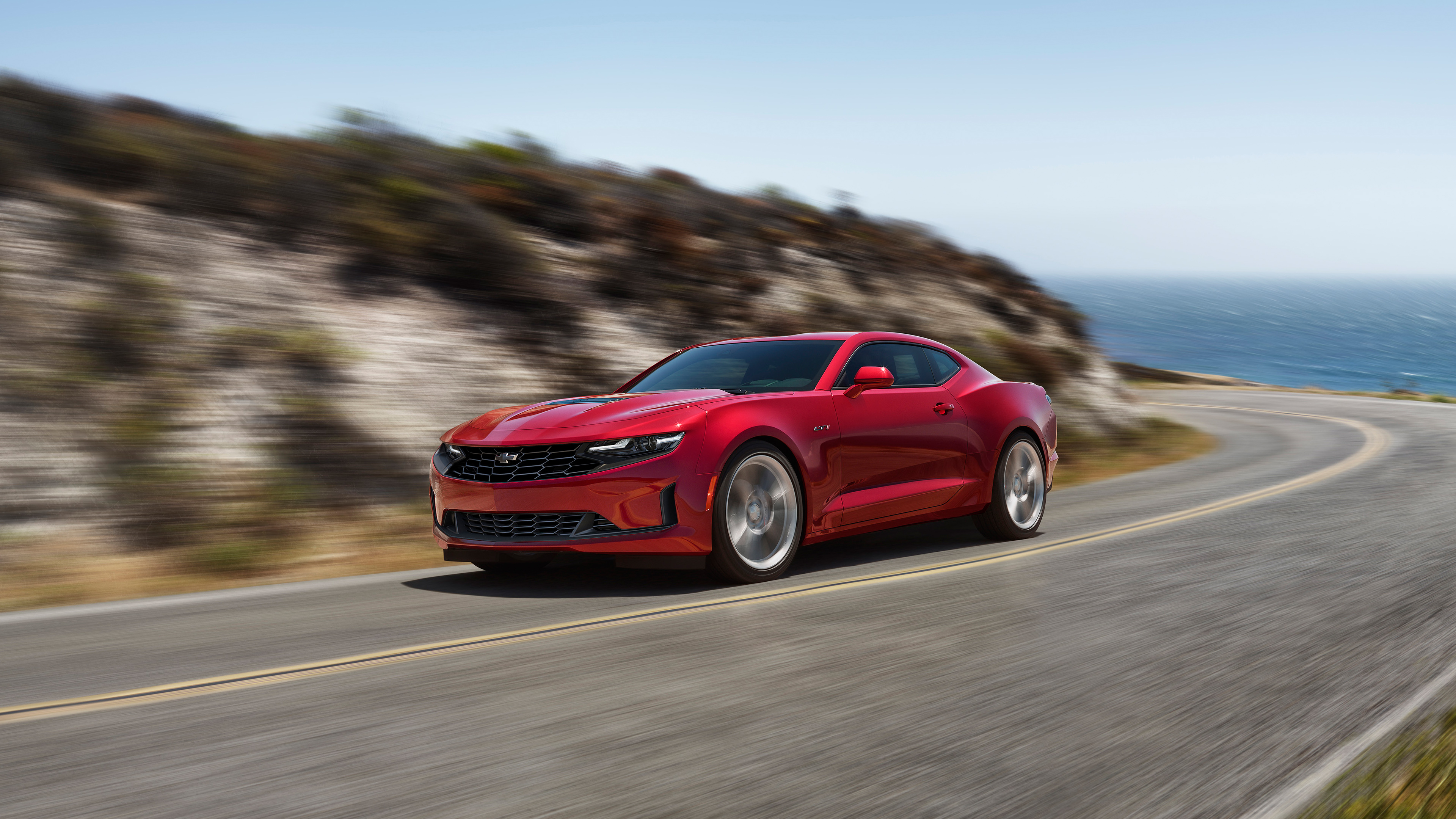 Camaro Wallpapers