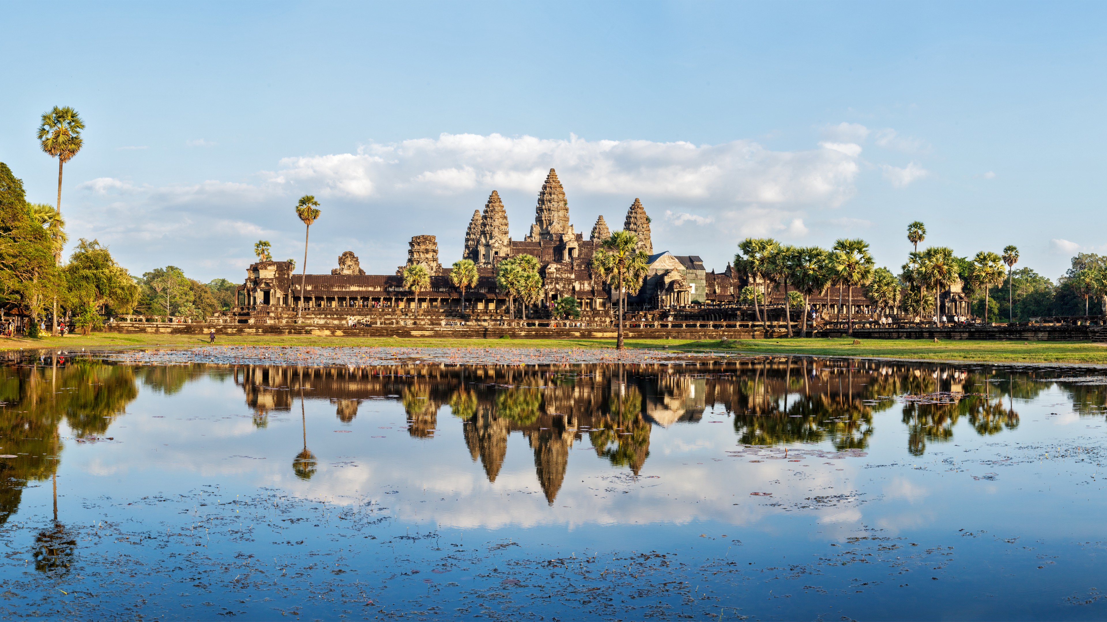 Cambodia Wallpapers