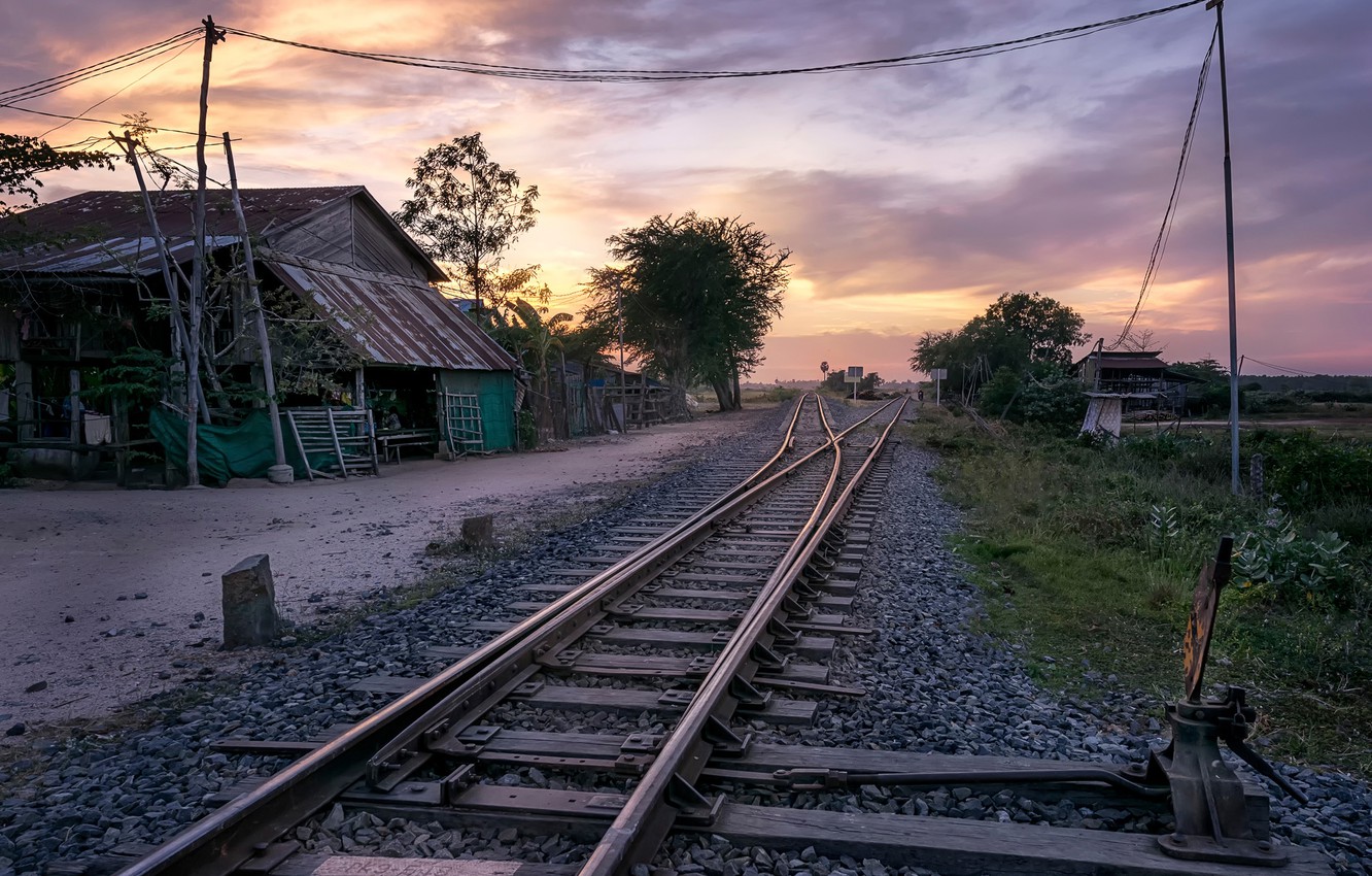 Cambodia Wallpapers