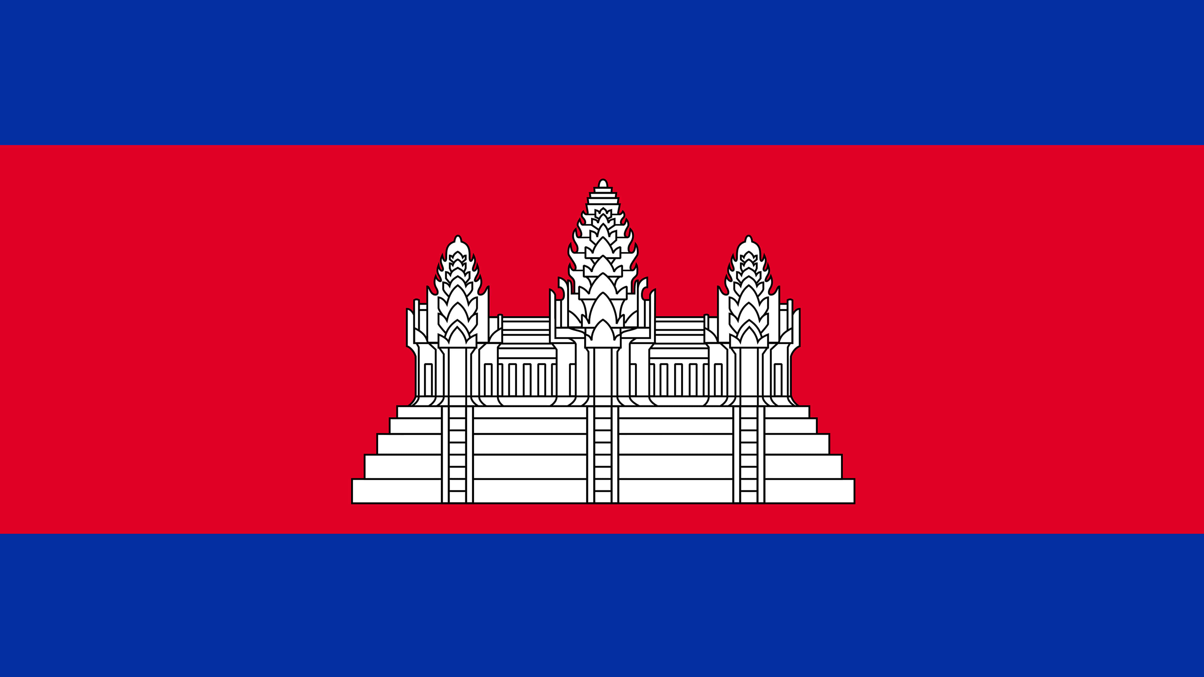 Cambodia Wallpapers