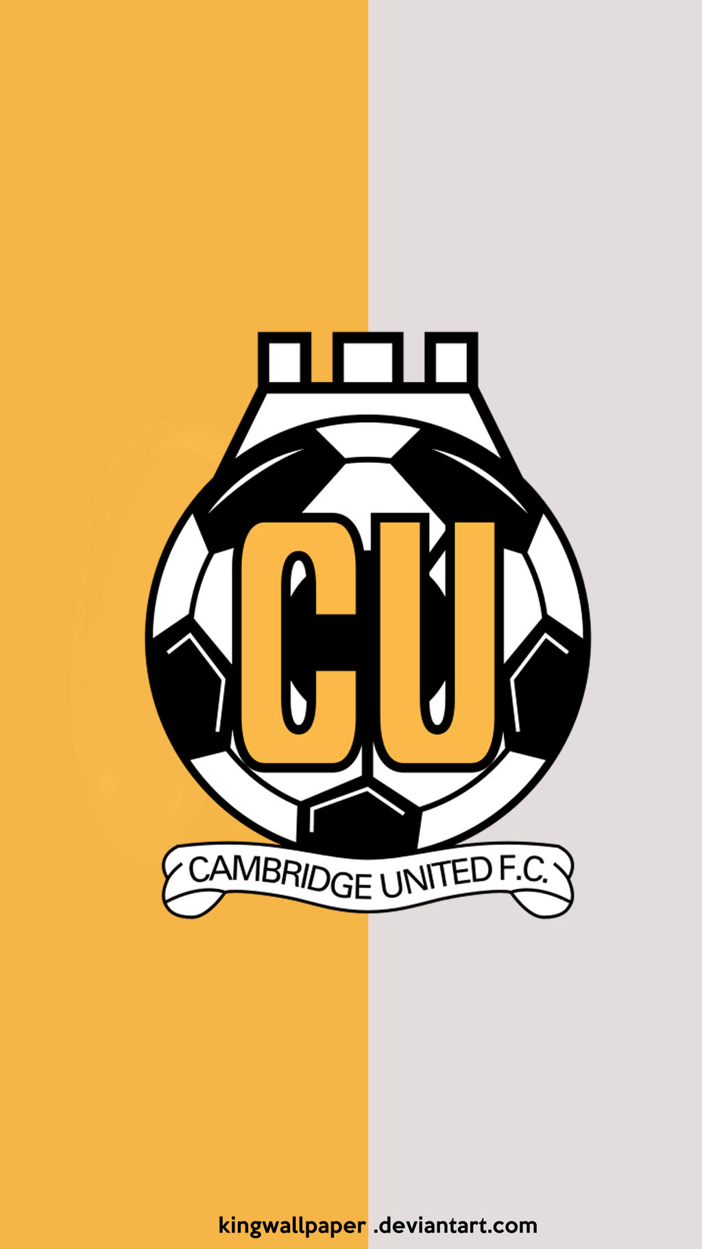 Cambridge United F.C. Wallpapers