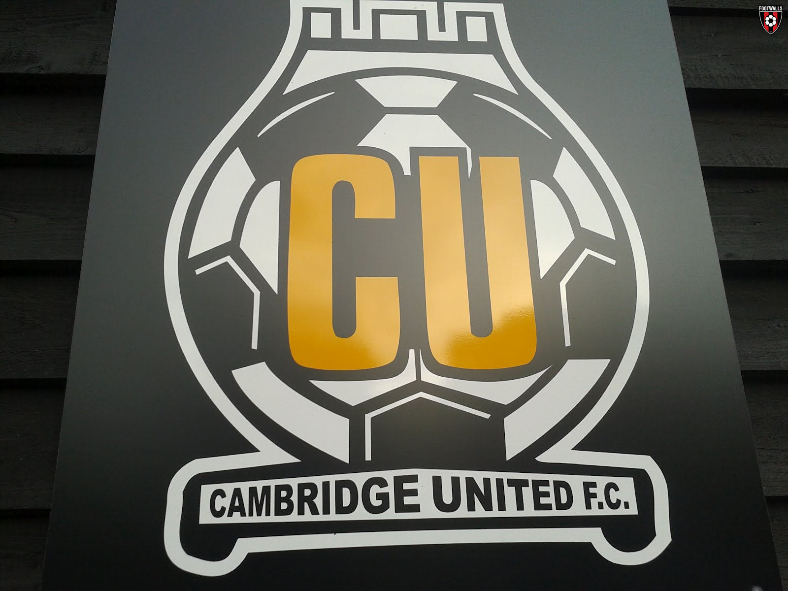 Cambridge United F.C. Wallpapers