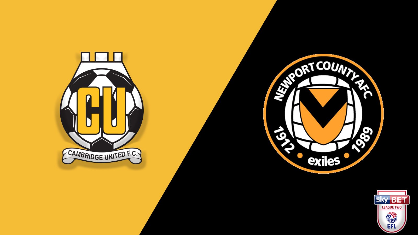 Cambridge United F.C. Wallpapers