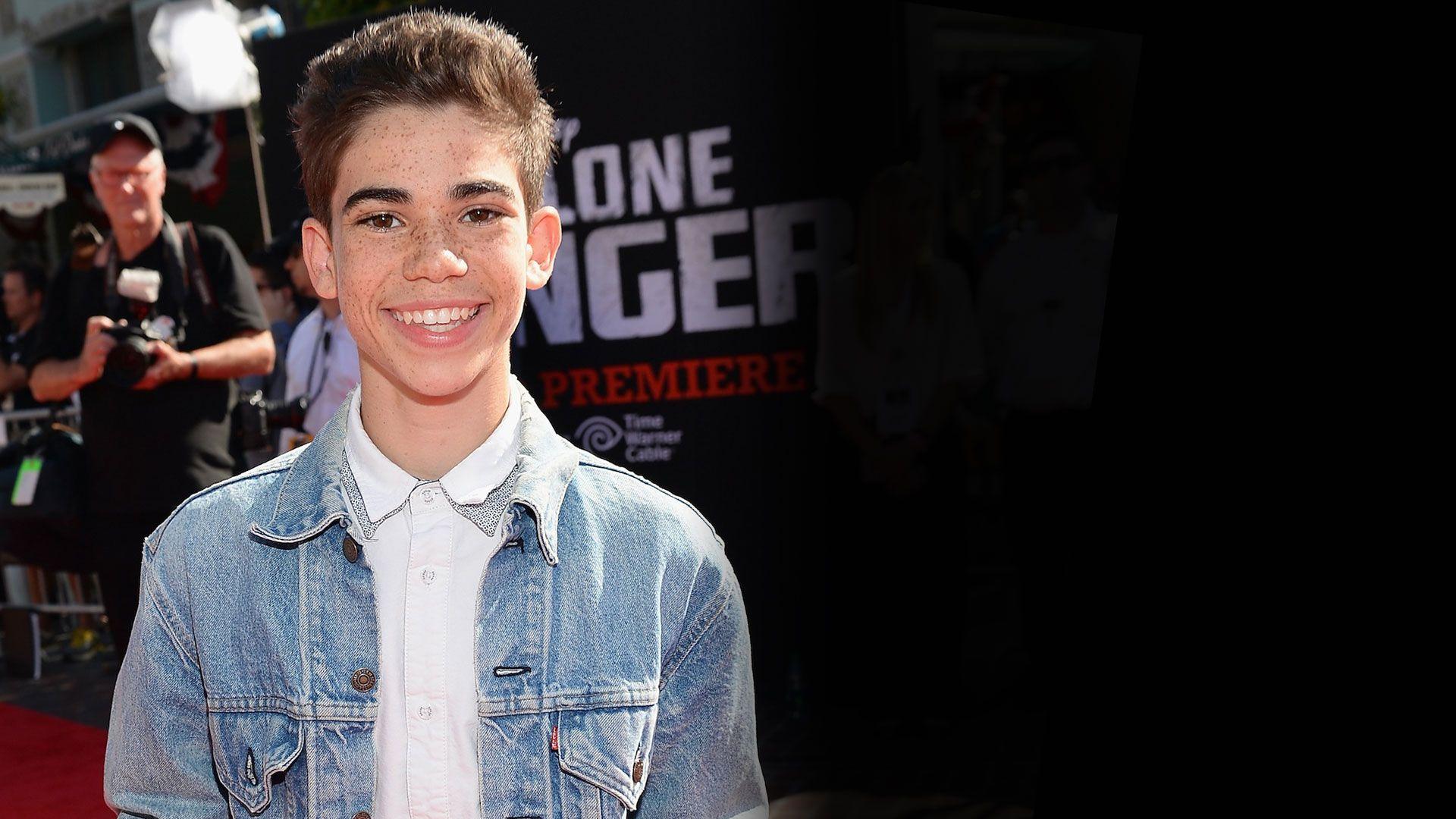 Cameron Boyce Wallpapers