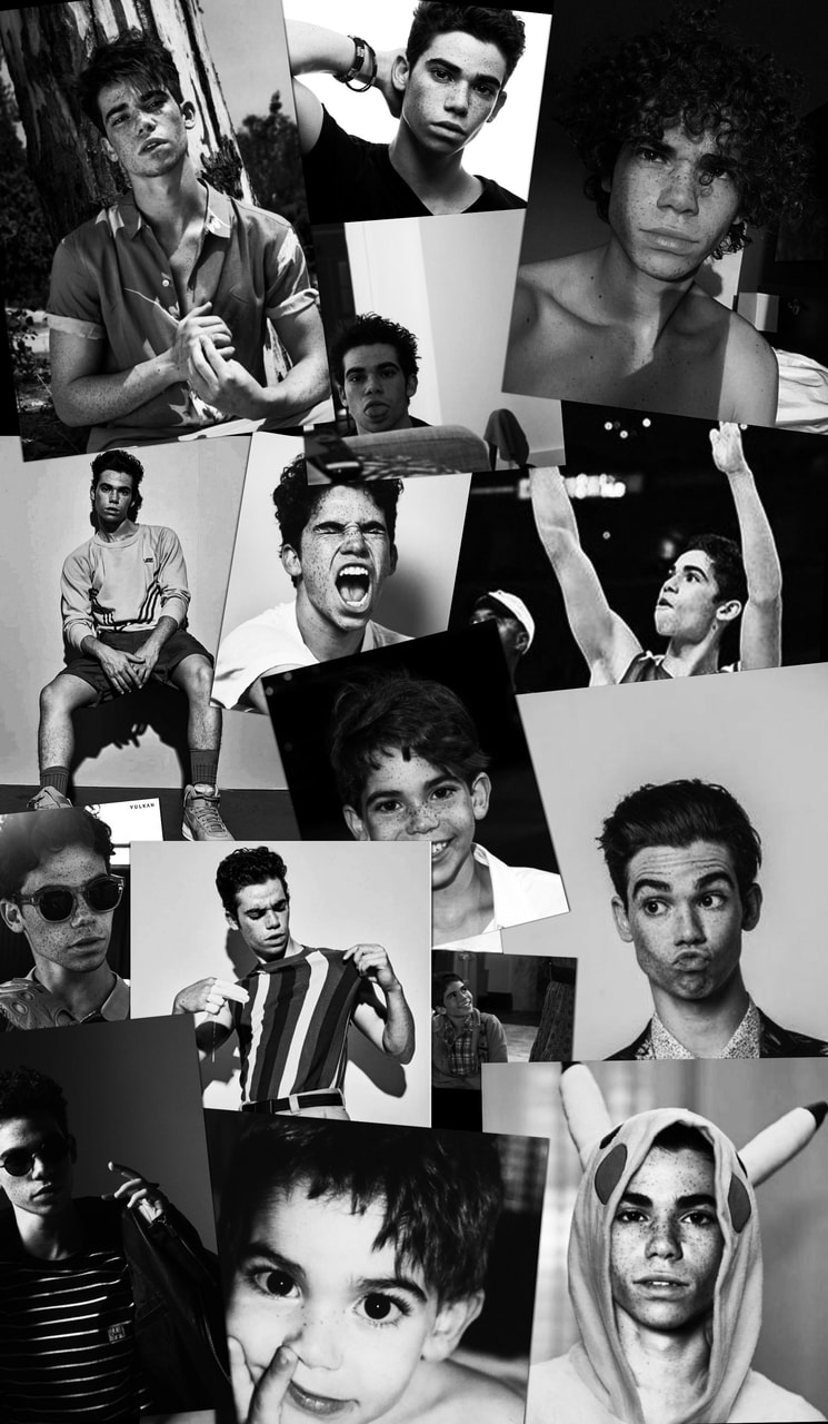 Cameron Boyce Wallpapers