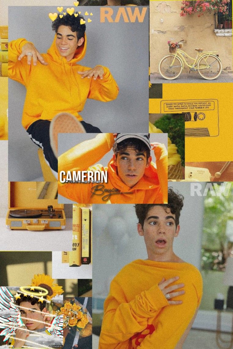 Cameron Boyce Wallpapers