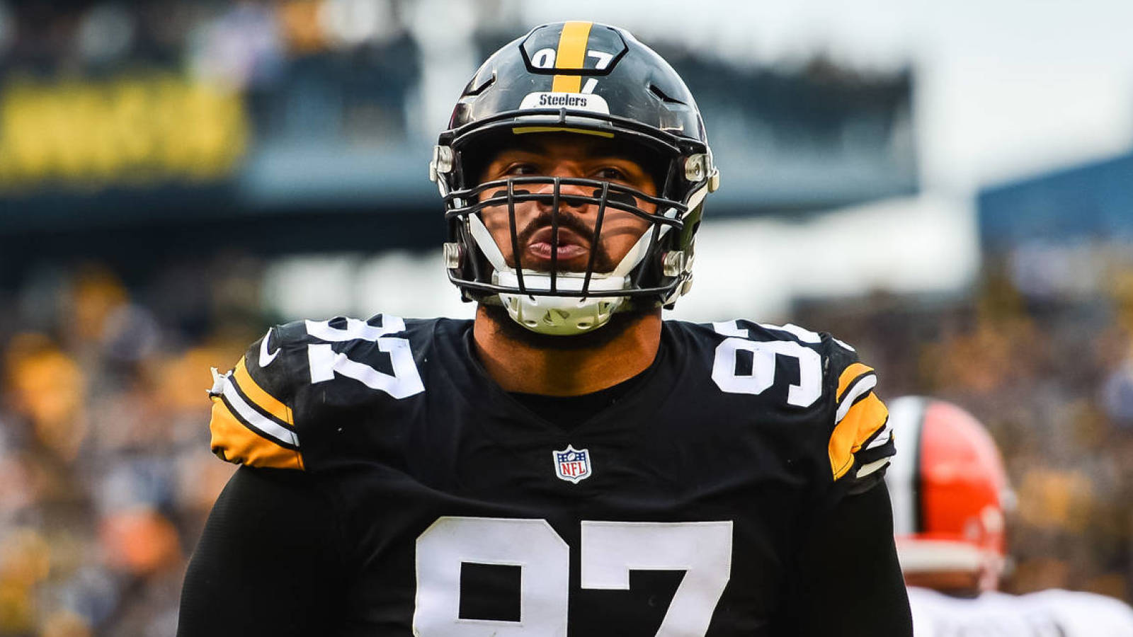 Cameron Heyward Wallpapers