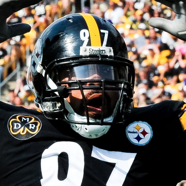 Cameron Heyward Wallpapers