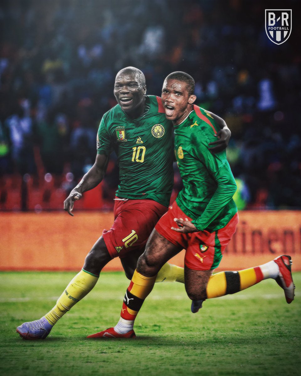 Cameroon National Football Team Wallpapers