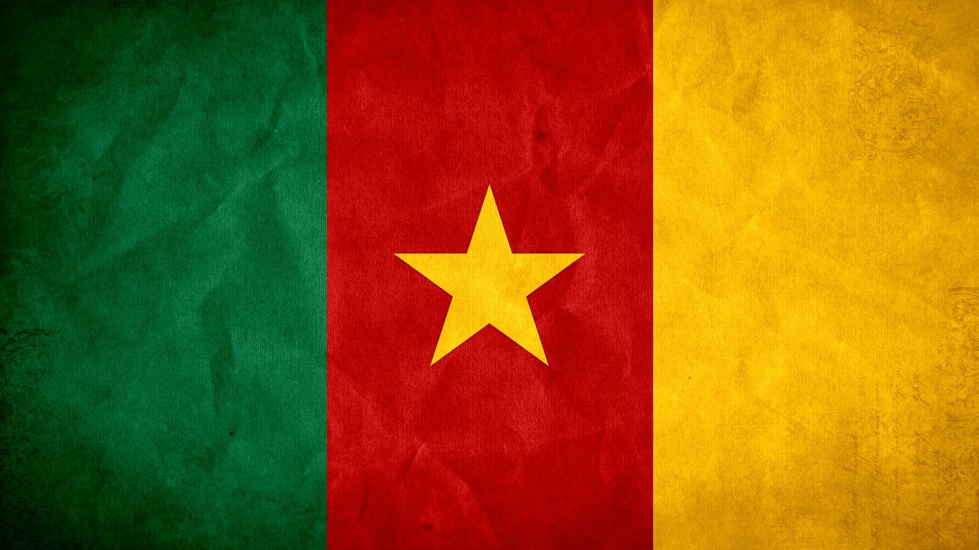 Cameroon Wallpapers
