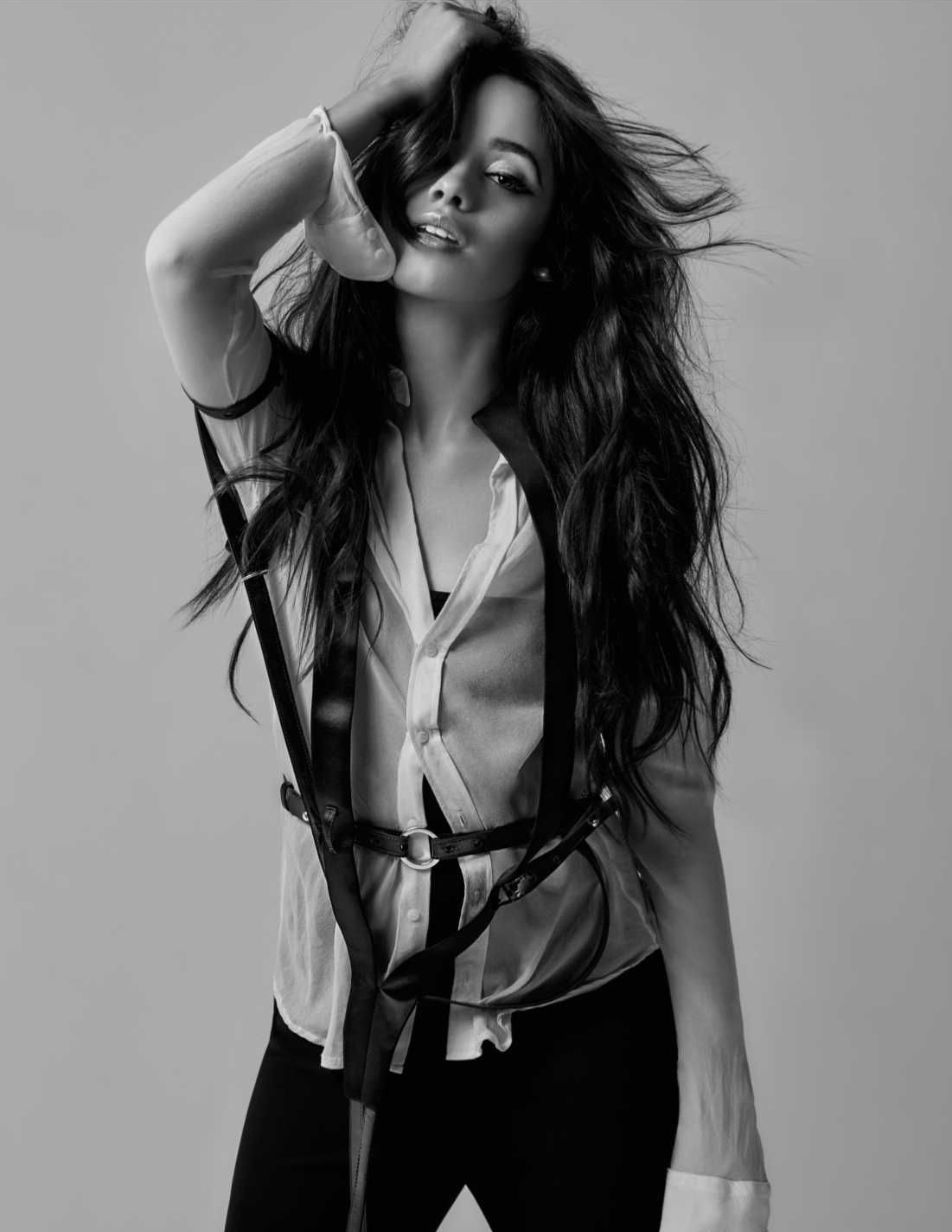 Camila Cabello 2018 Photoshoot Wallpapers