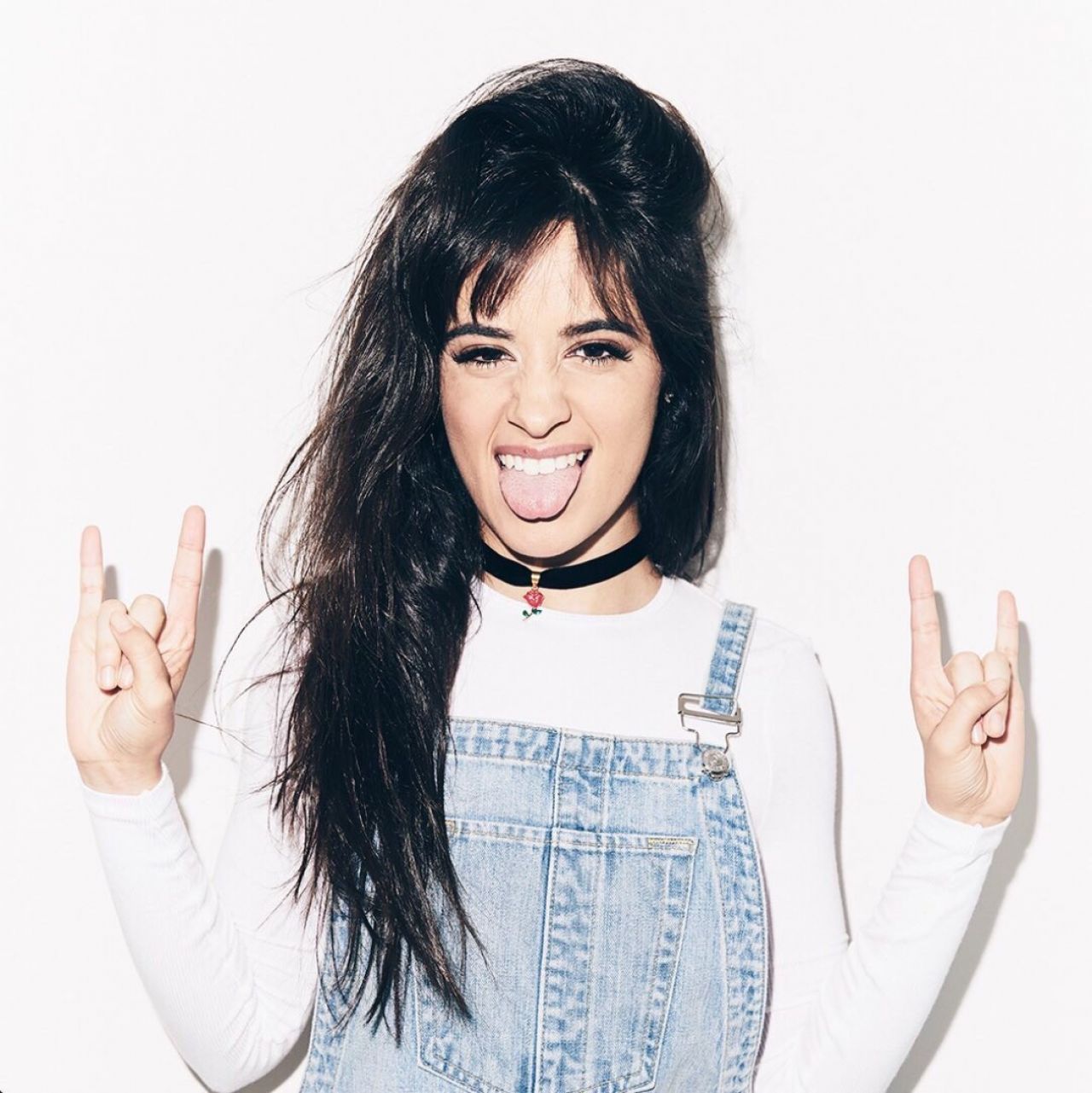 Camila Cabello 2018 Photoshoot Wallpapers