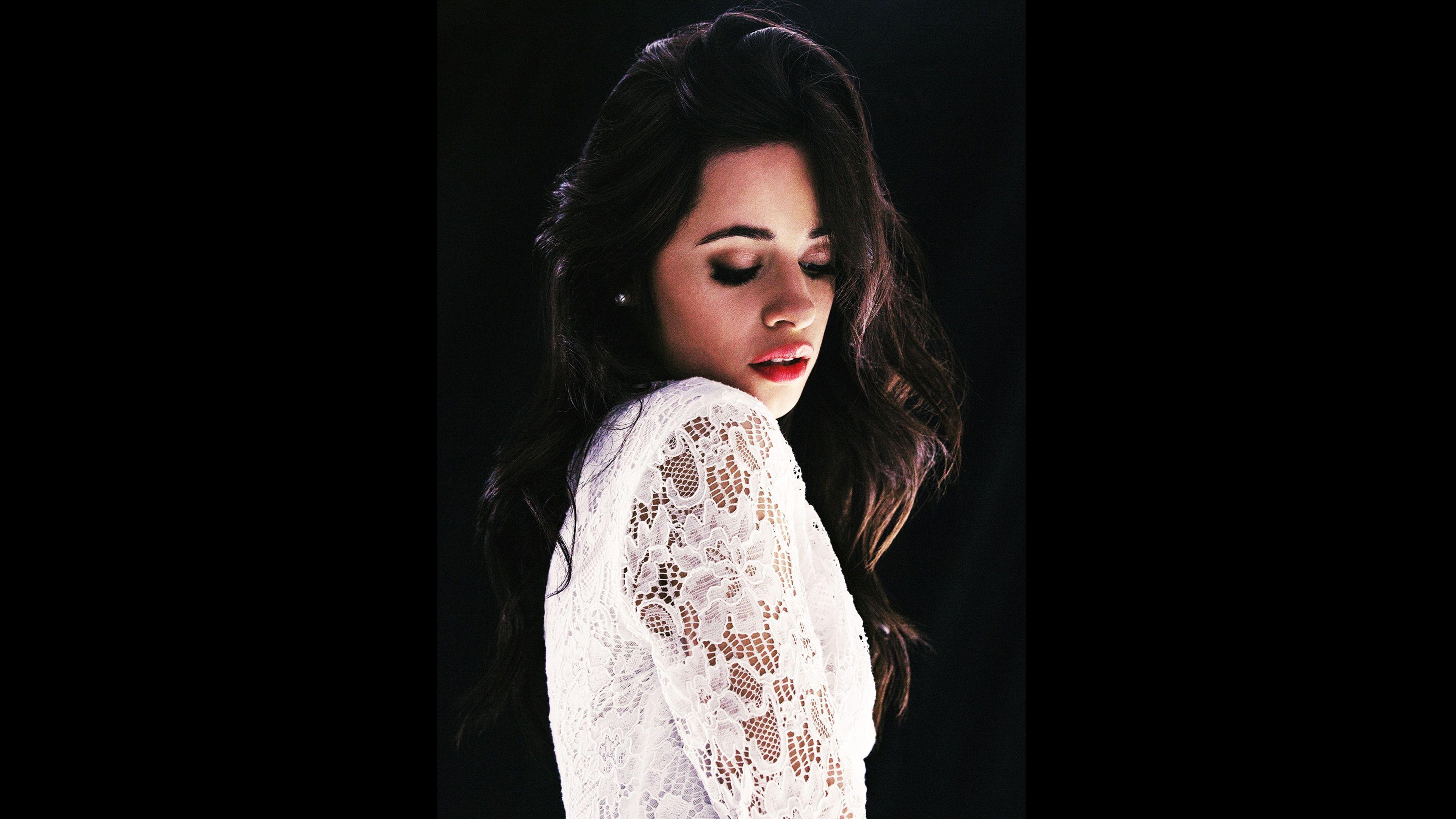 Camila Cabello 2018 Photoshoot Wallpapers