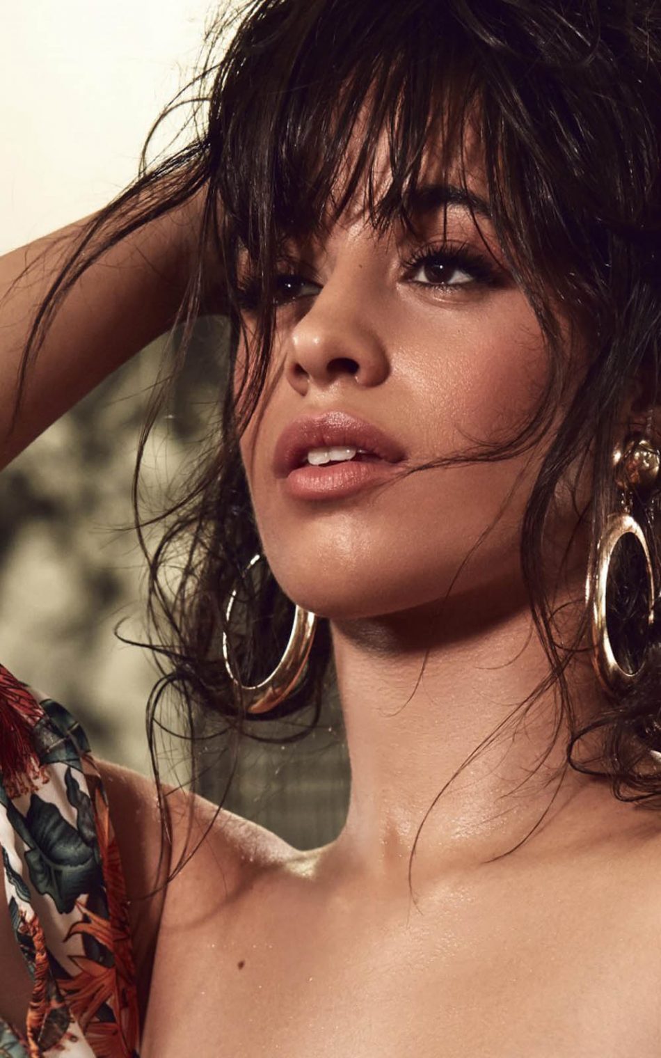 Camila Cabello 2018 Wallpapers