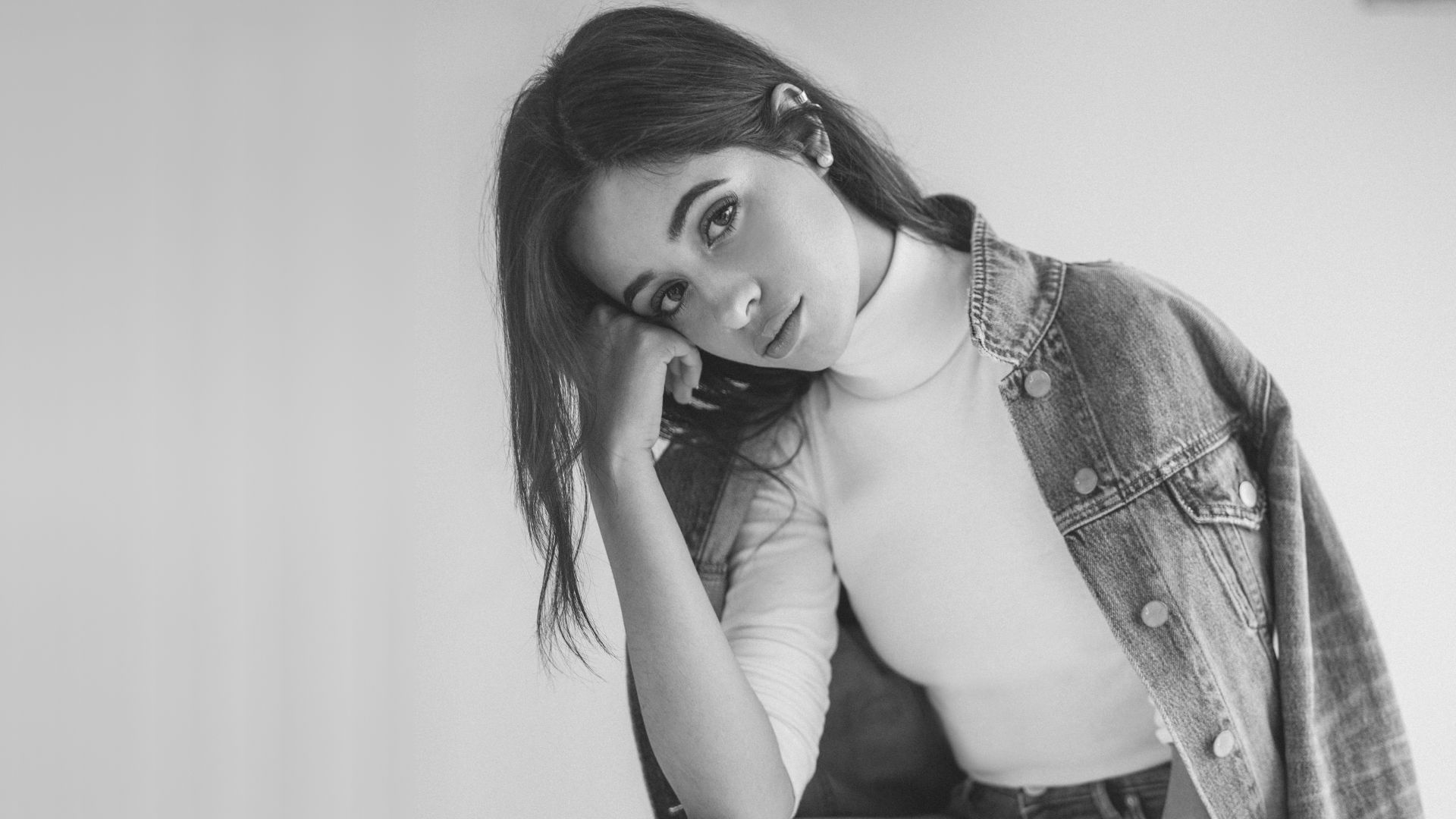 Camila Cabello 2018 Wallpapers