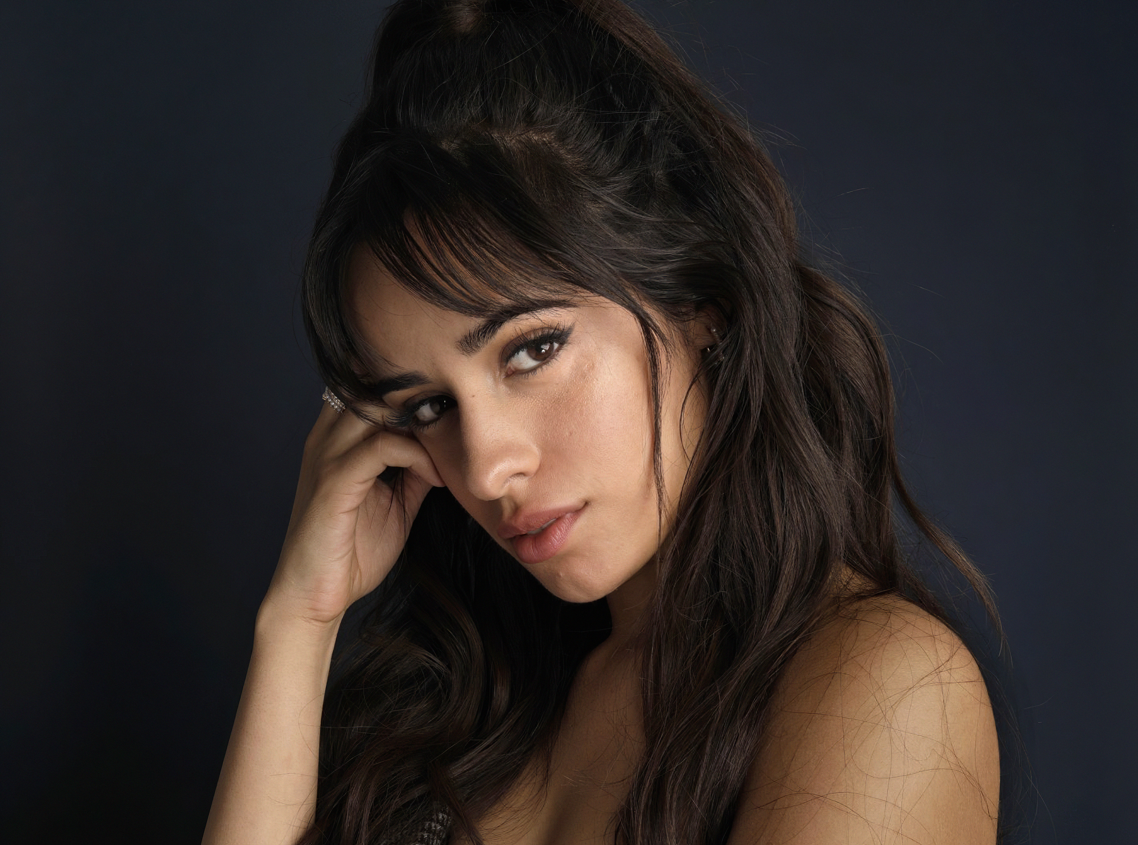 Camila Cabello 4K Photoshoot 2020 Wallpapers