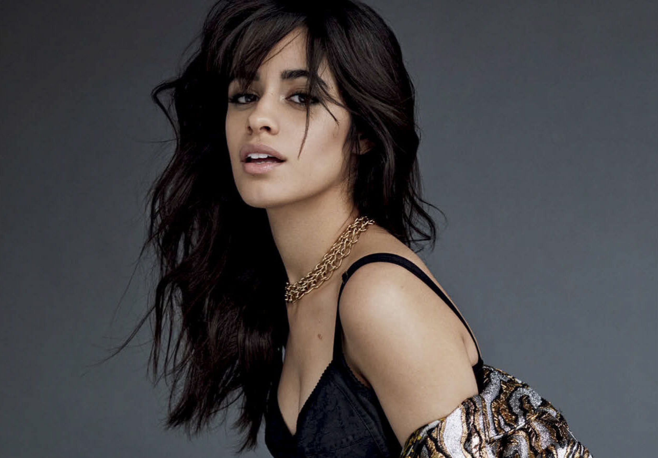 Camila Cabello 4K Photoshoot 2020 Wallpapers