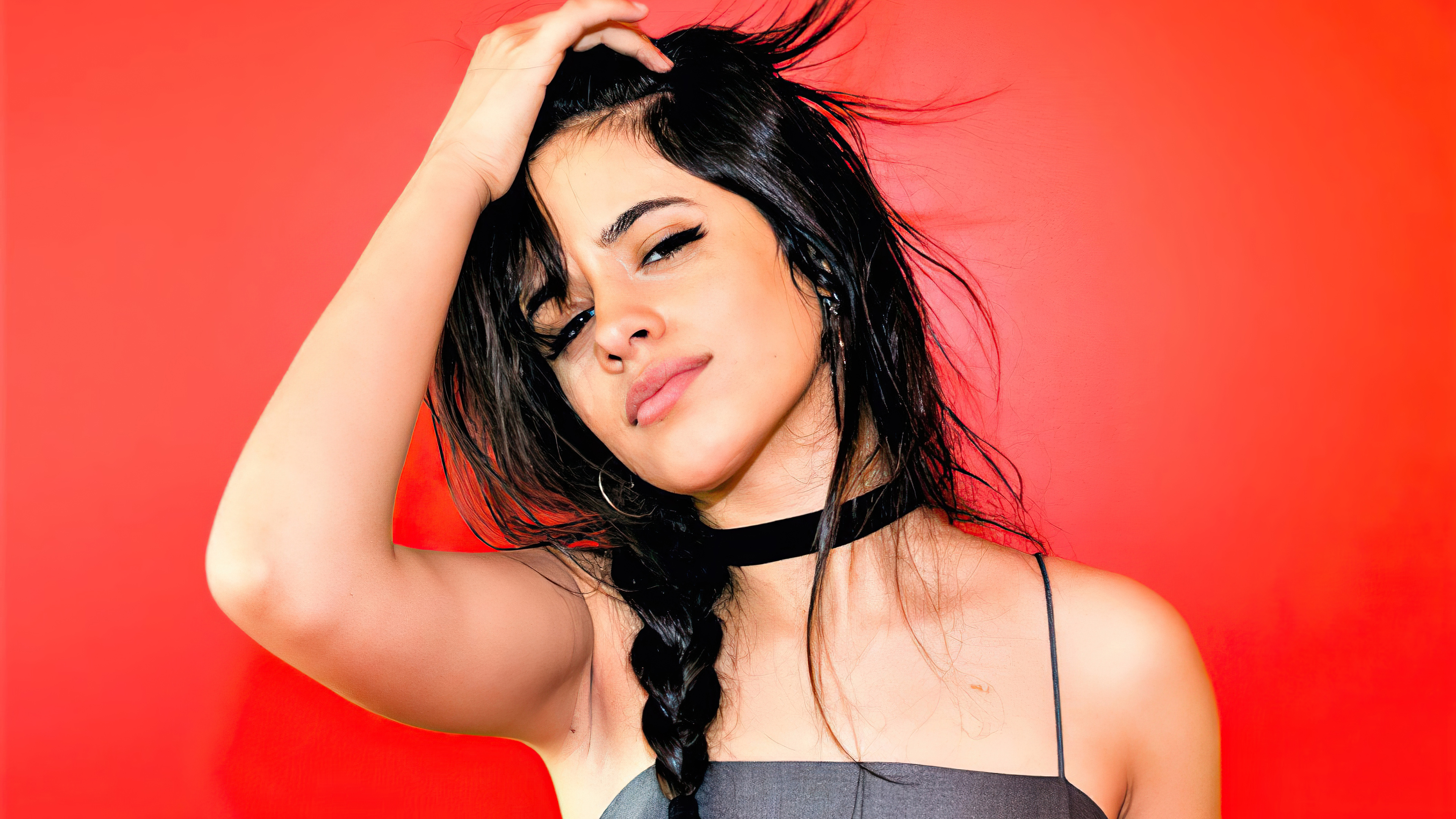 Camila Cabello 4K Photoshoot 2020 Wallpapers