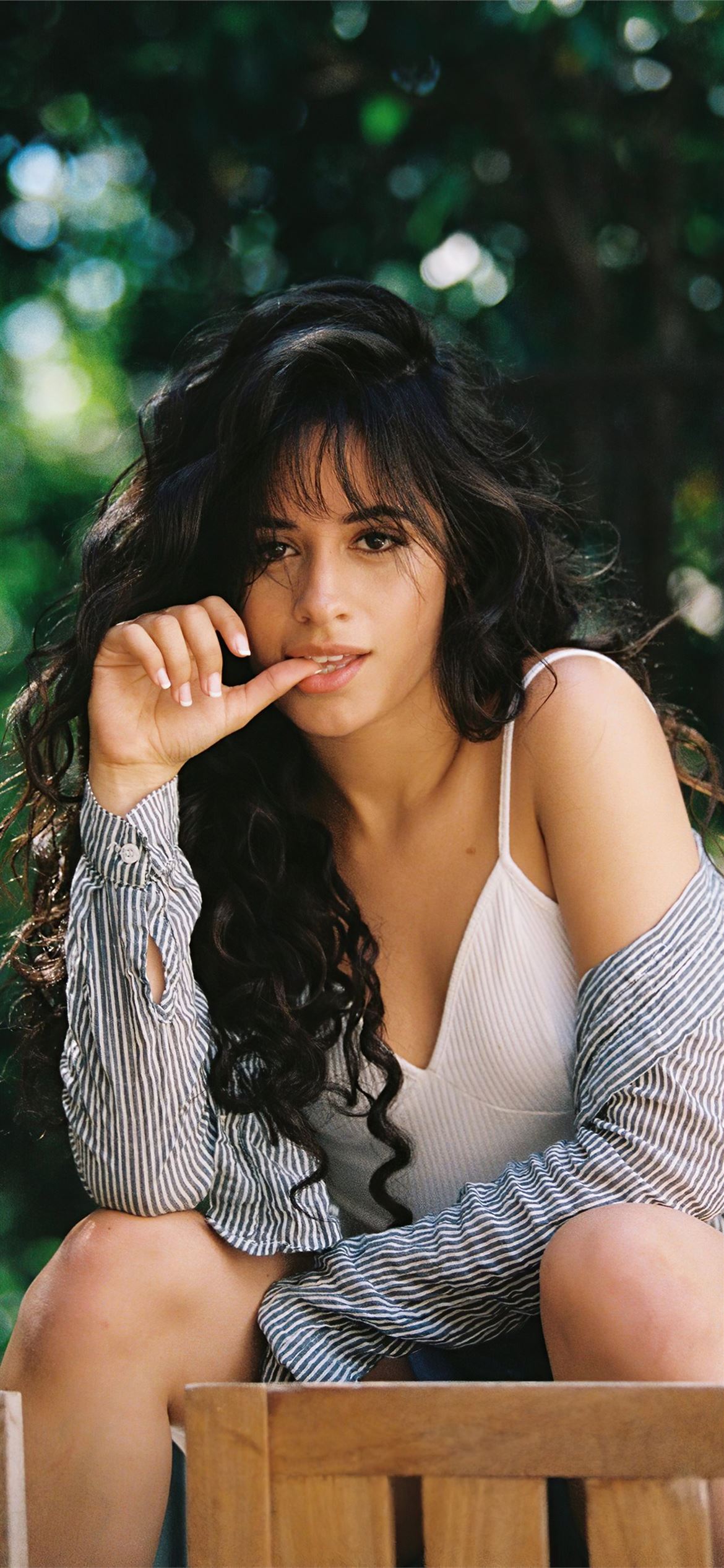 Camila Cabello 4K Photoshoot 2020 Wallpapers