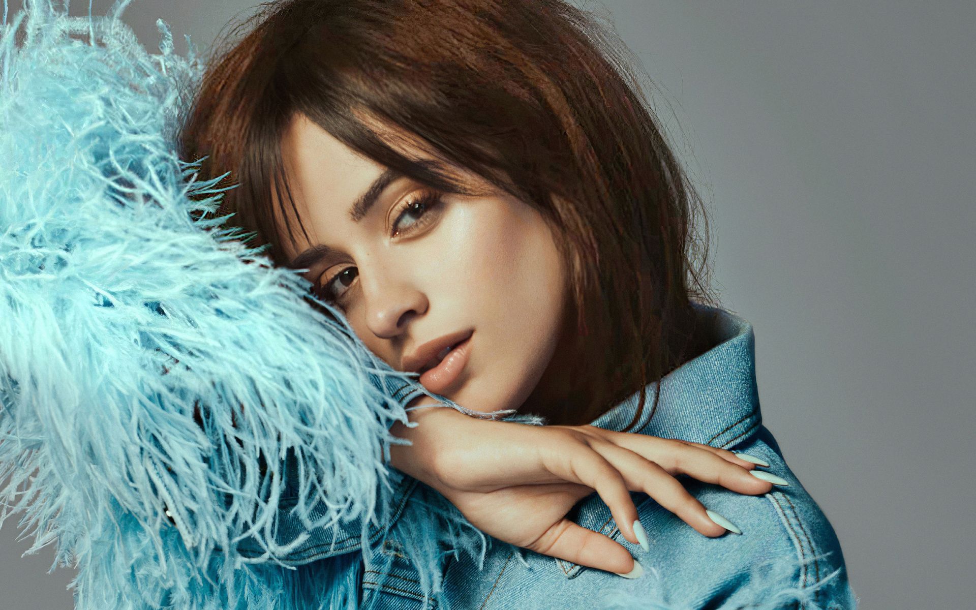 Camila Cabello 4K Photoshoot 2020 Wallpapers