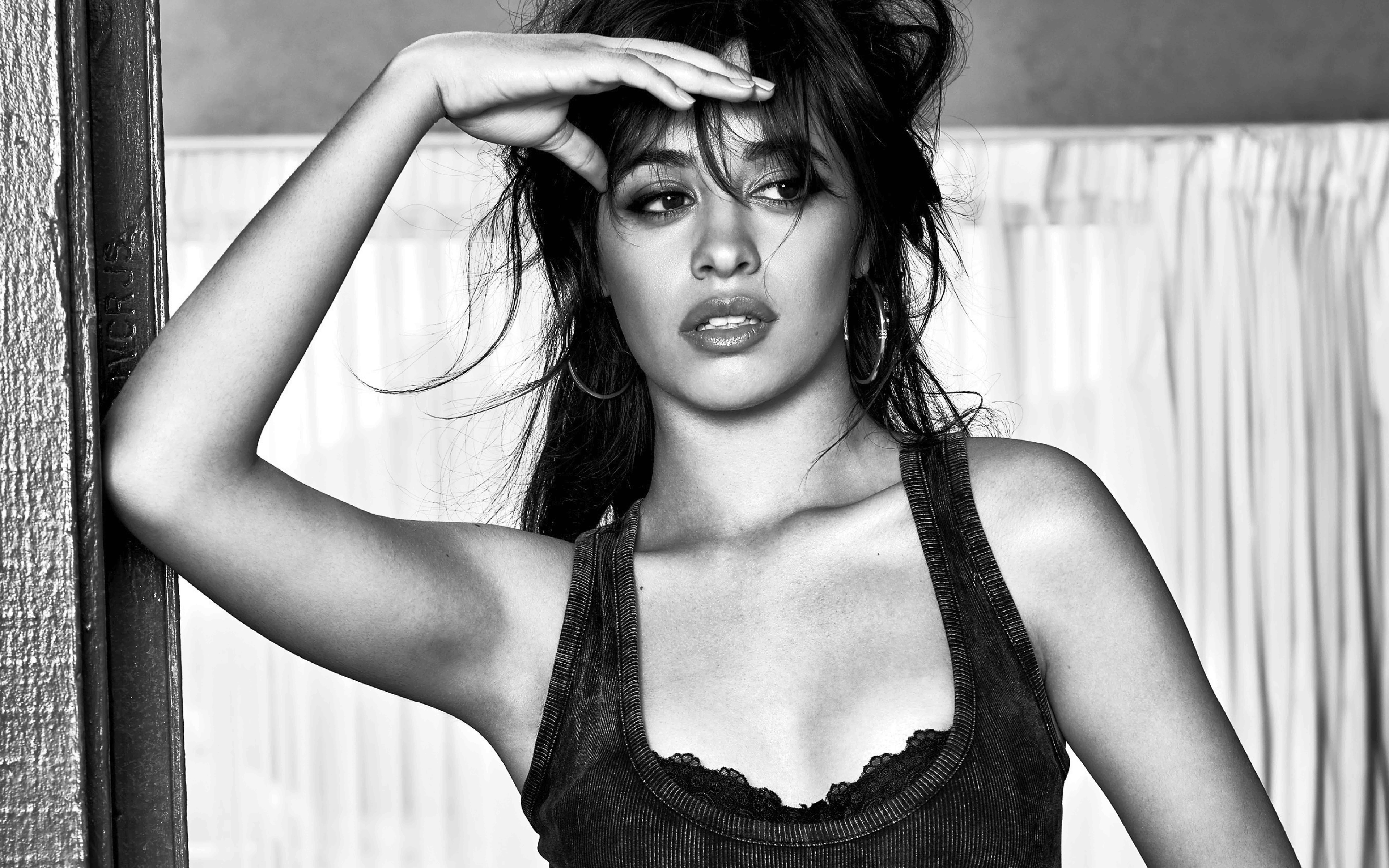 Camila Cabello 4K Photoshoot 2020 Wallpapers