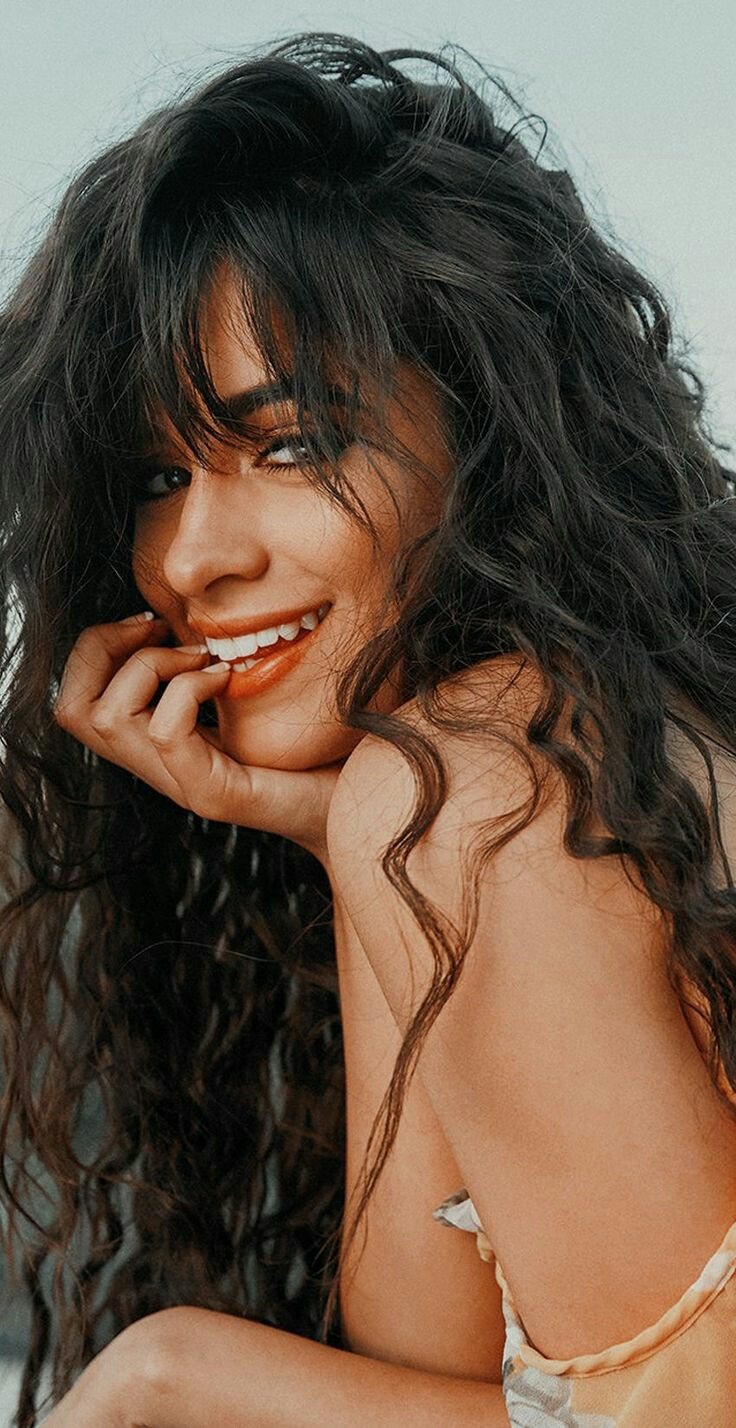 Camila Cabello 4K Photoshoot 2020 Wallpapers