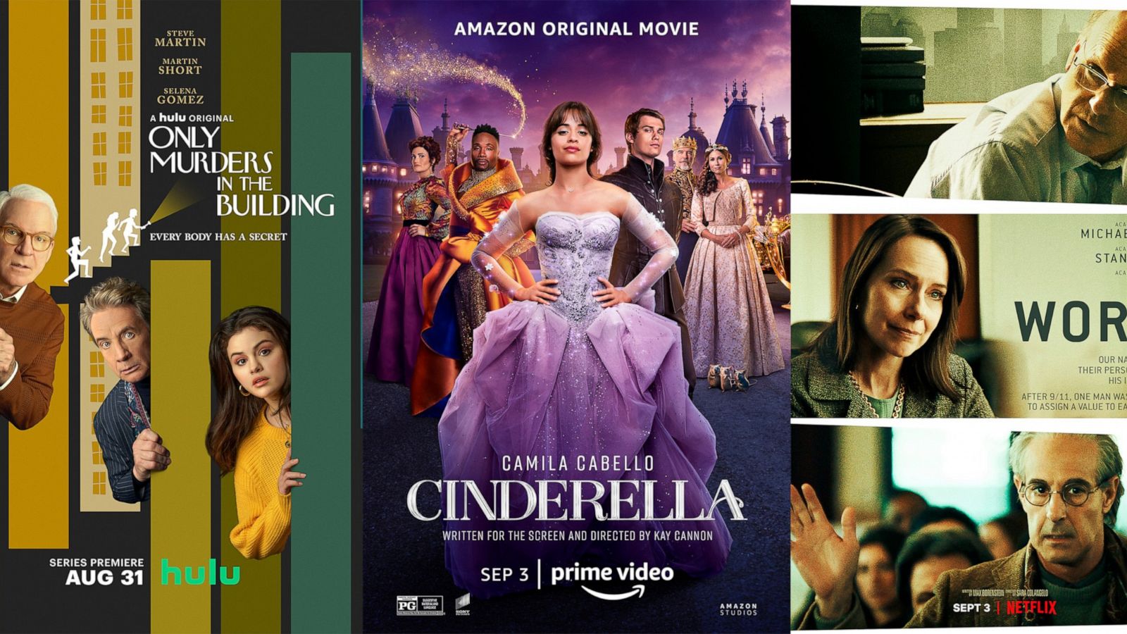 Camila Cabello In Cinderella Movie Wallpapers