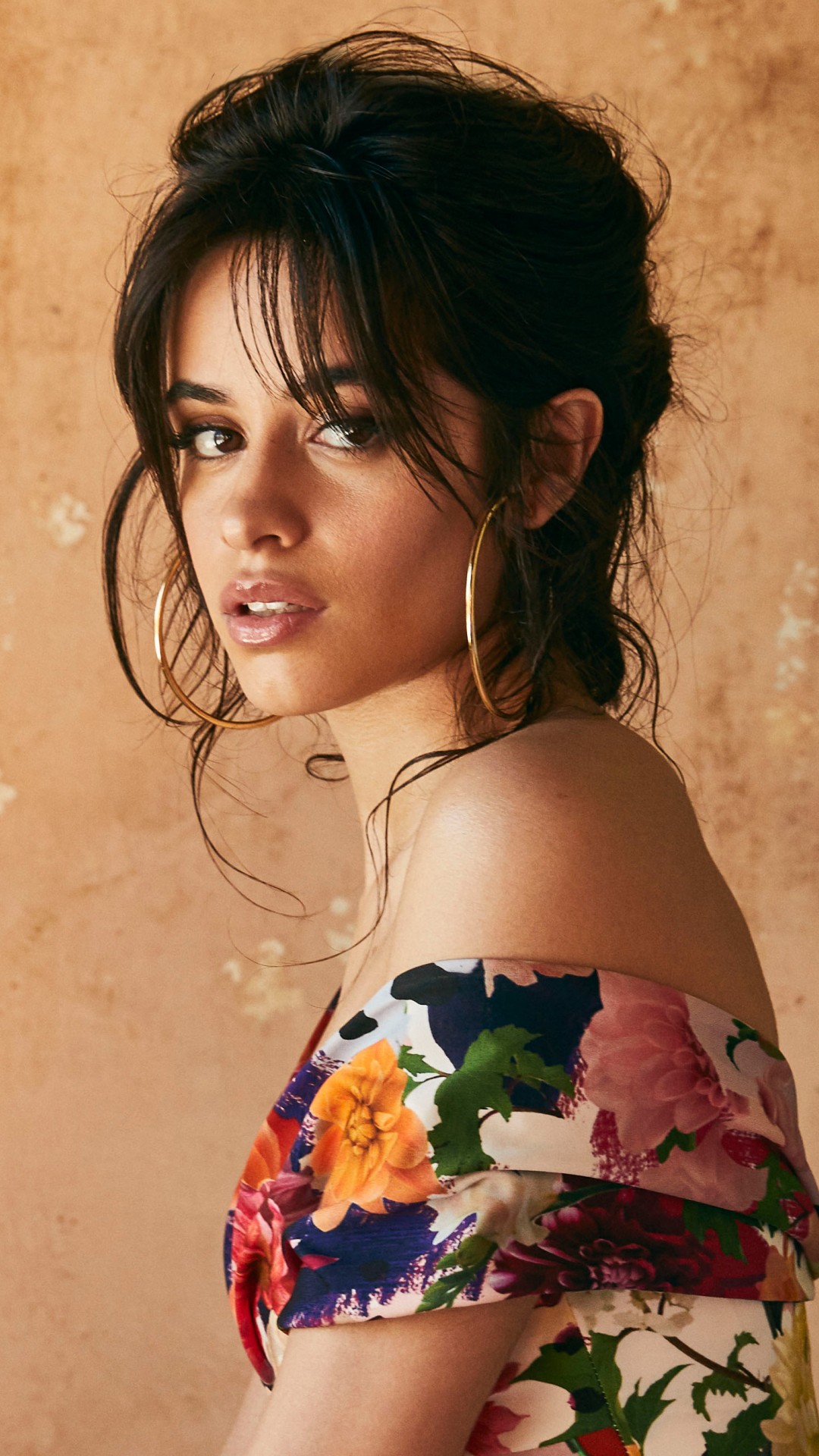 Camila Cabello Iphone Wallpapers