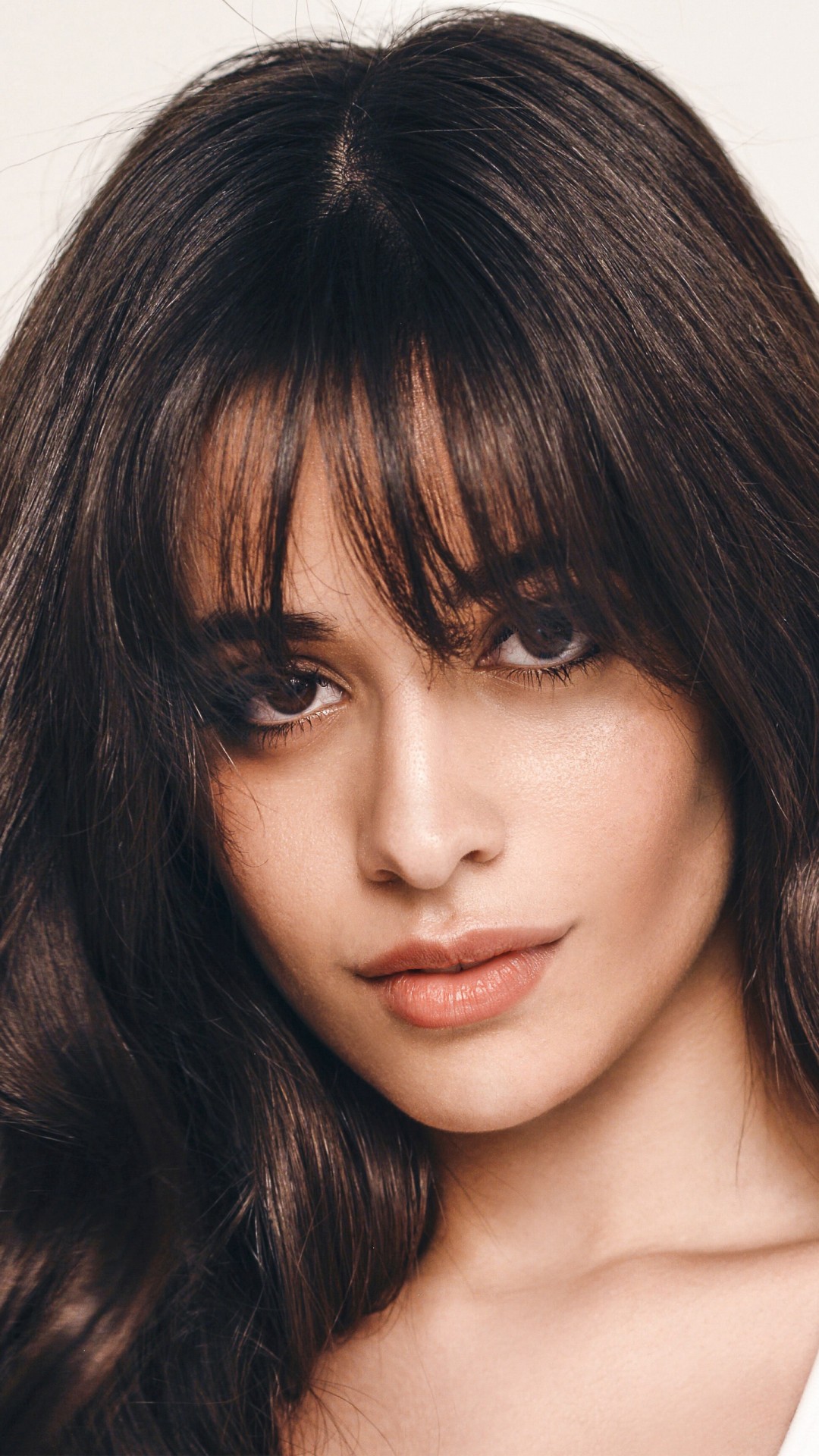 Camila Cabello Photoshoot Wallpapers