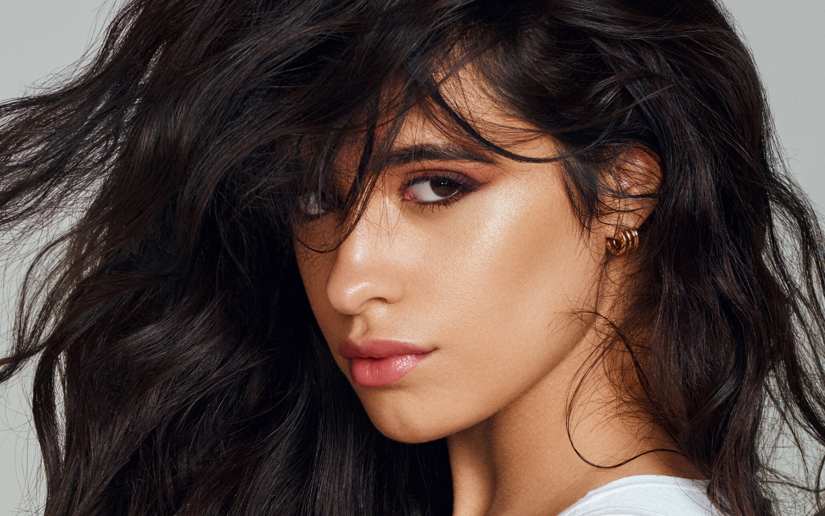 Camila Cabello Photoshoot Wallpapers