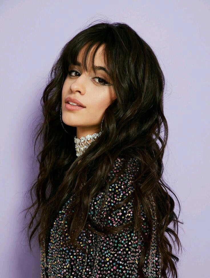 Camila Cabello Photoshoot Wallpapers