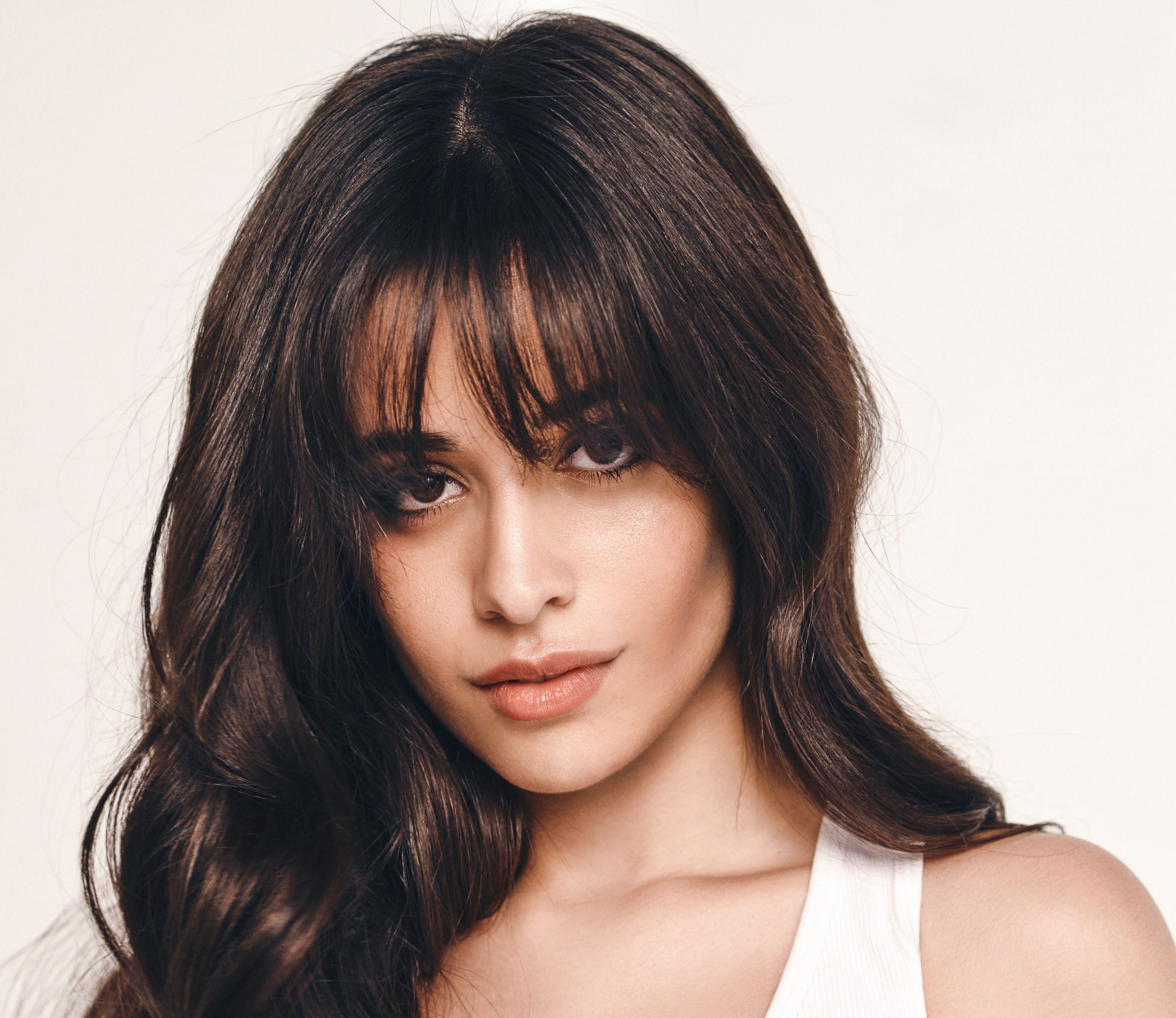 Camila Cabello Photoshoot Wallpapers